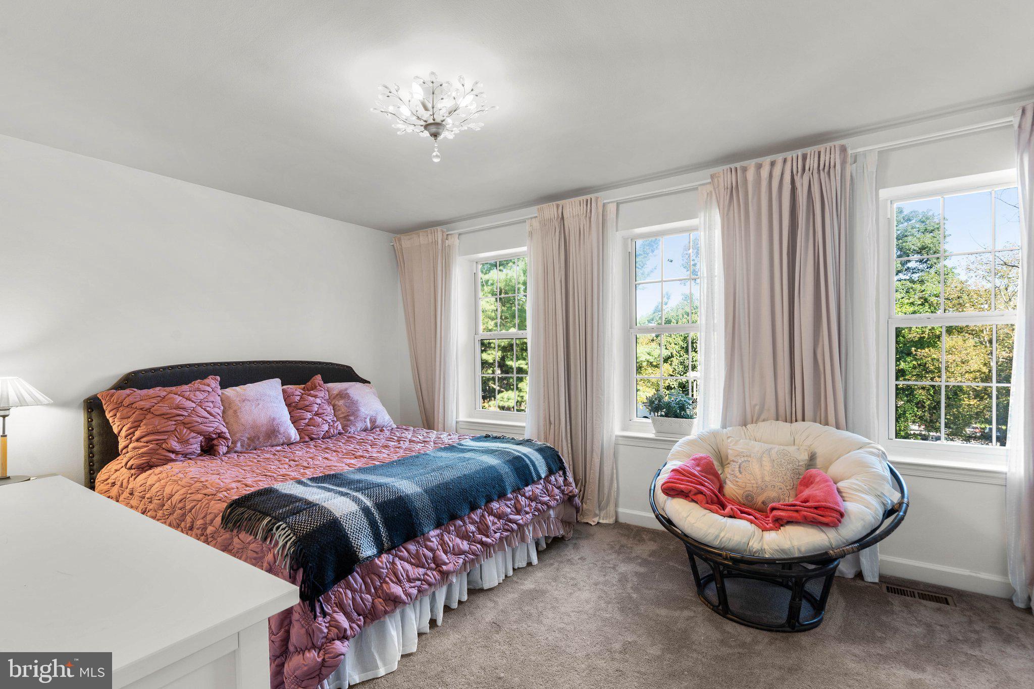 MONTGOMERY CHASE CODM - Residential