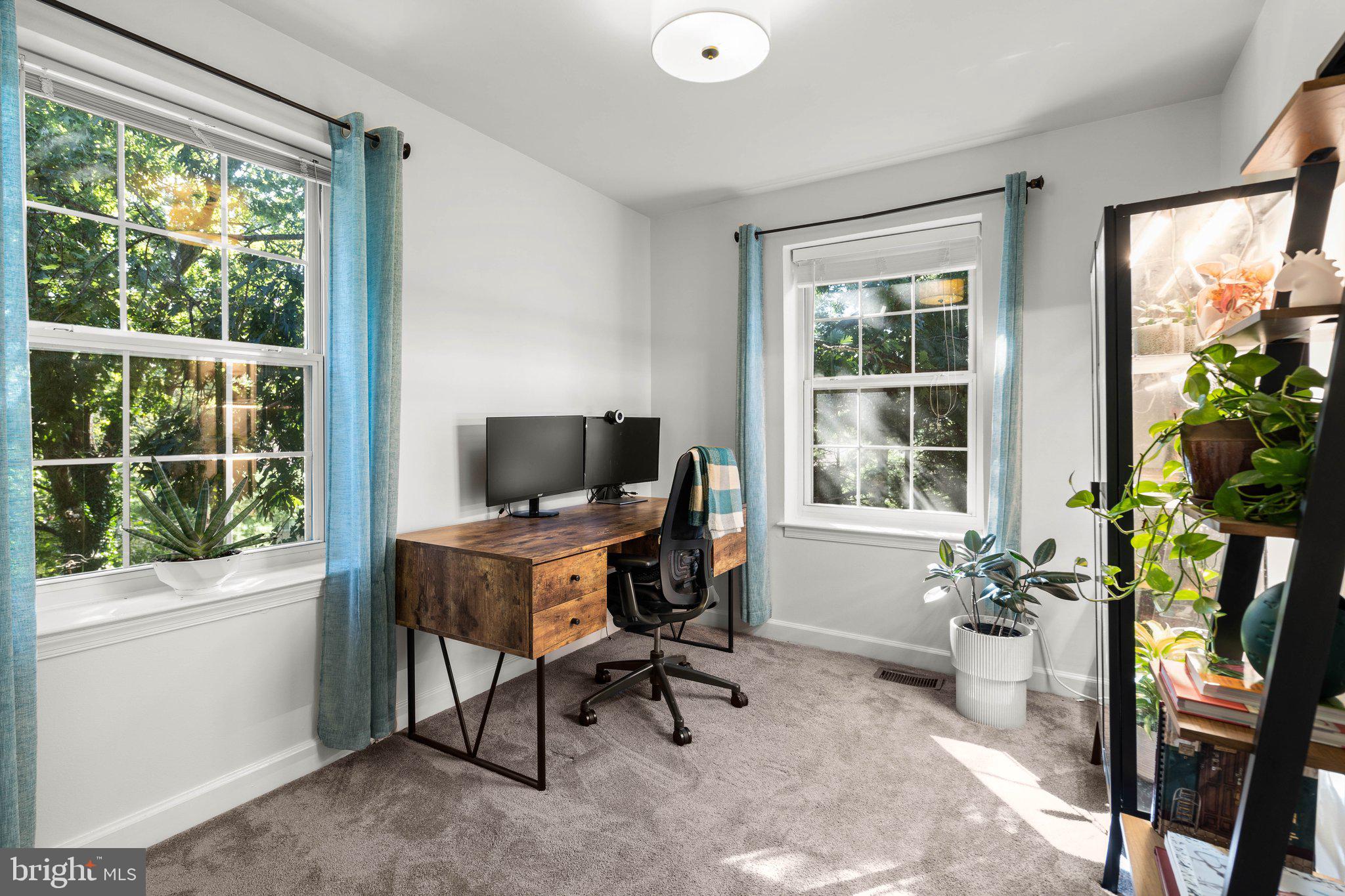 MONTGOMERY CHASE CODM - Residential