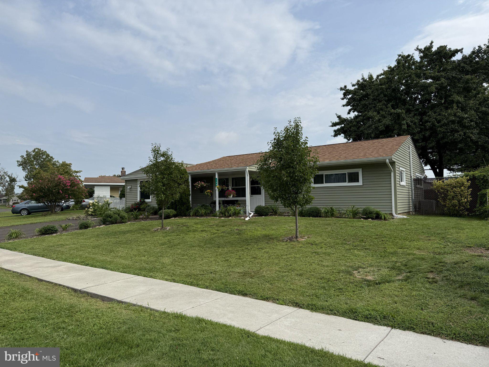 129 DOGWOOD DRIVE