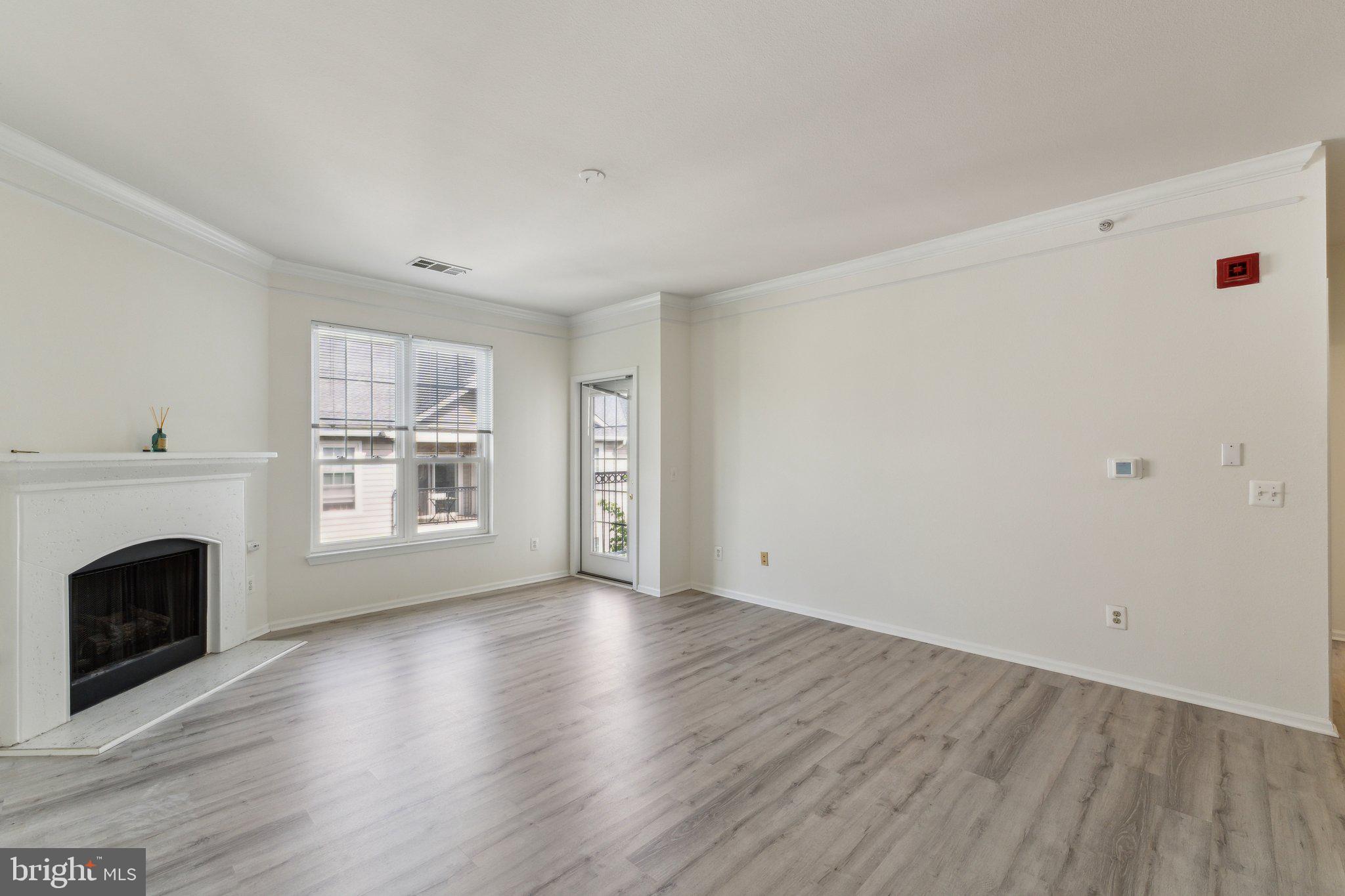 GATES OF MCLEAN - Residential Lease