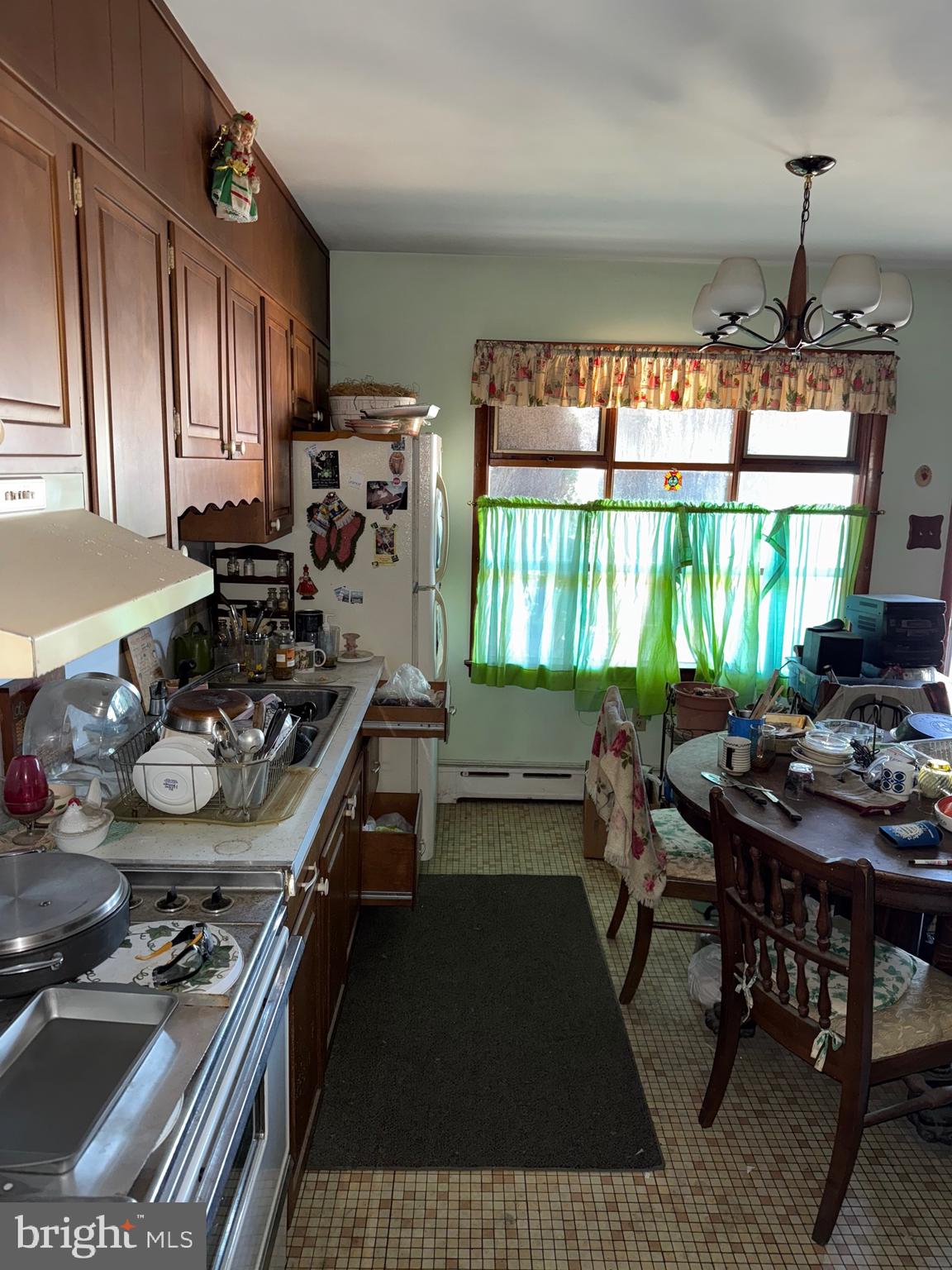 MAHANOY CITY - Residential