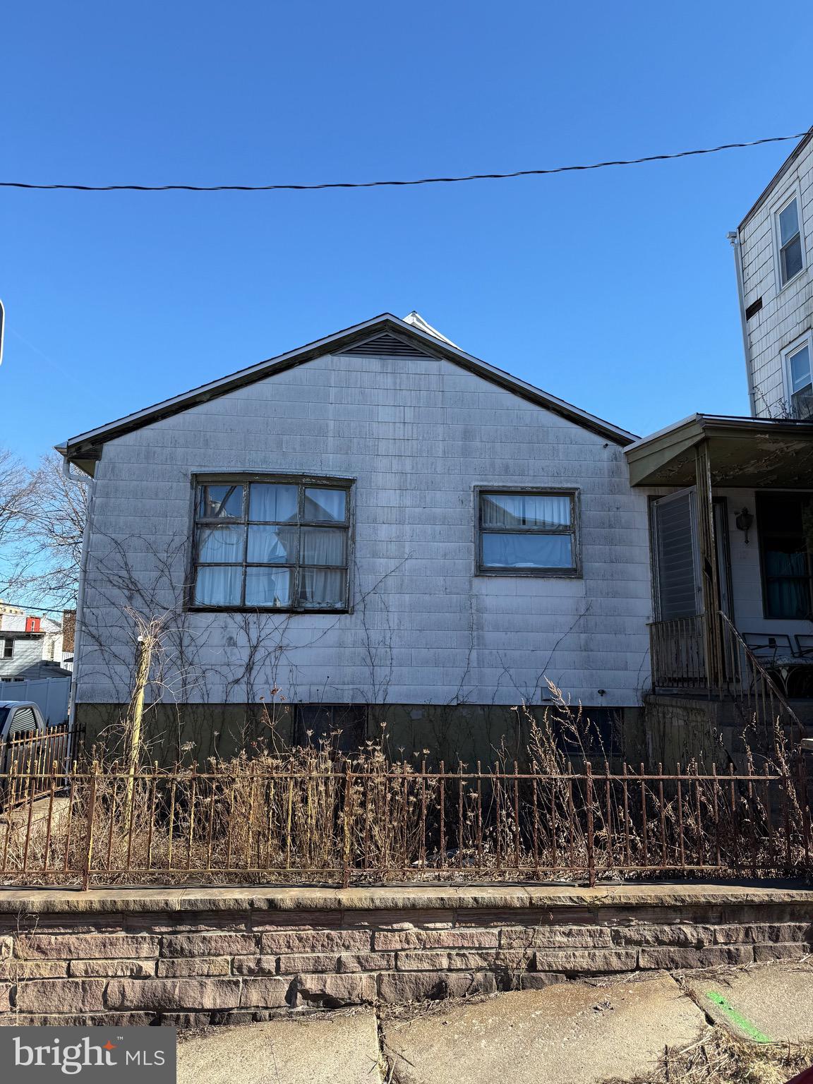 MAHANOY CITY - Residential