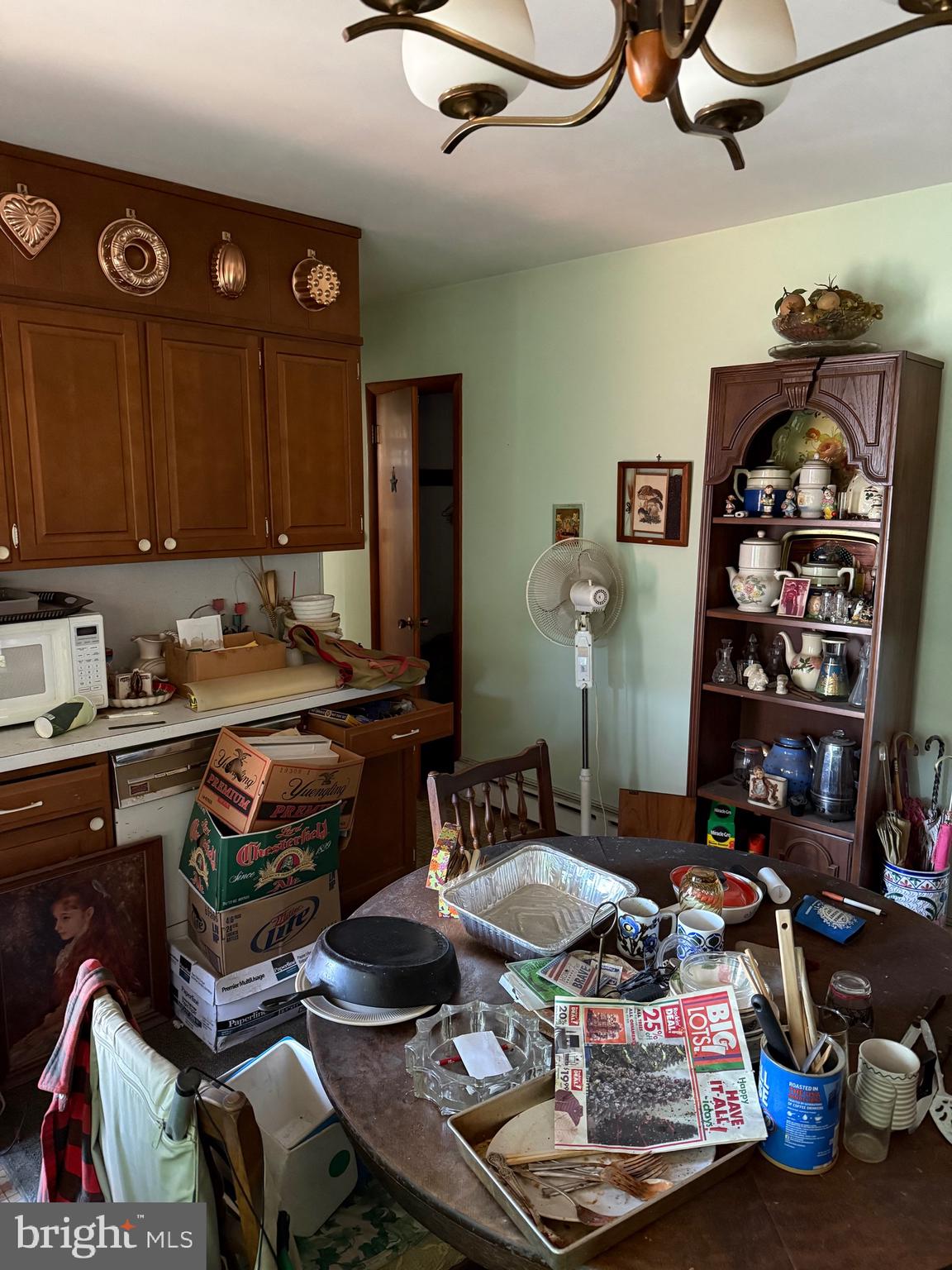 MAHANOY CITY - Residential