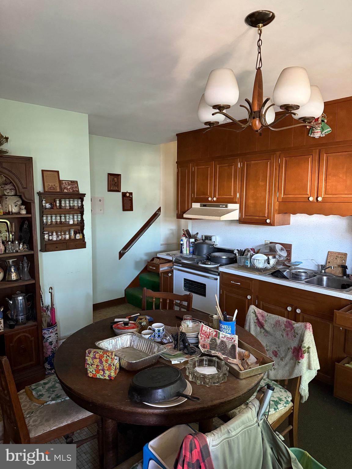 MAHANOY CITY - Residential