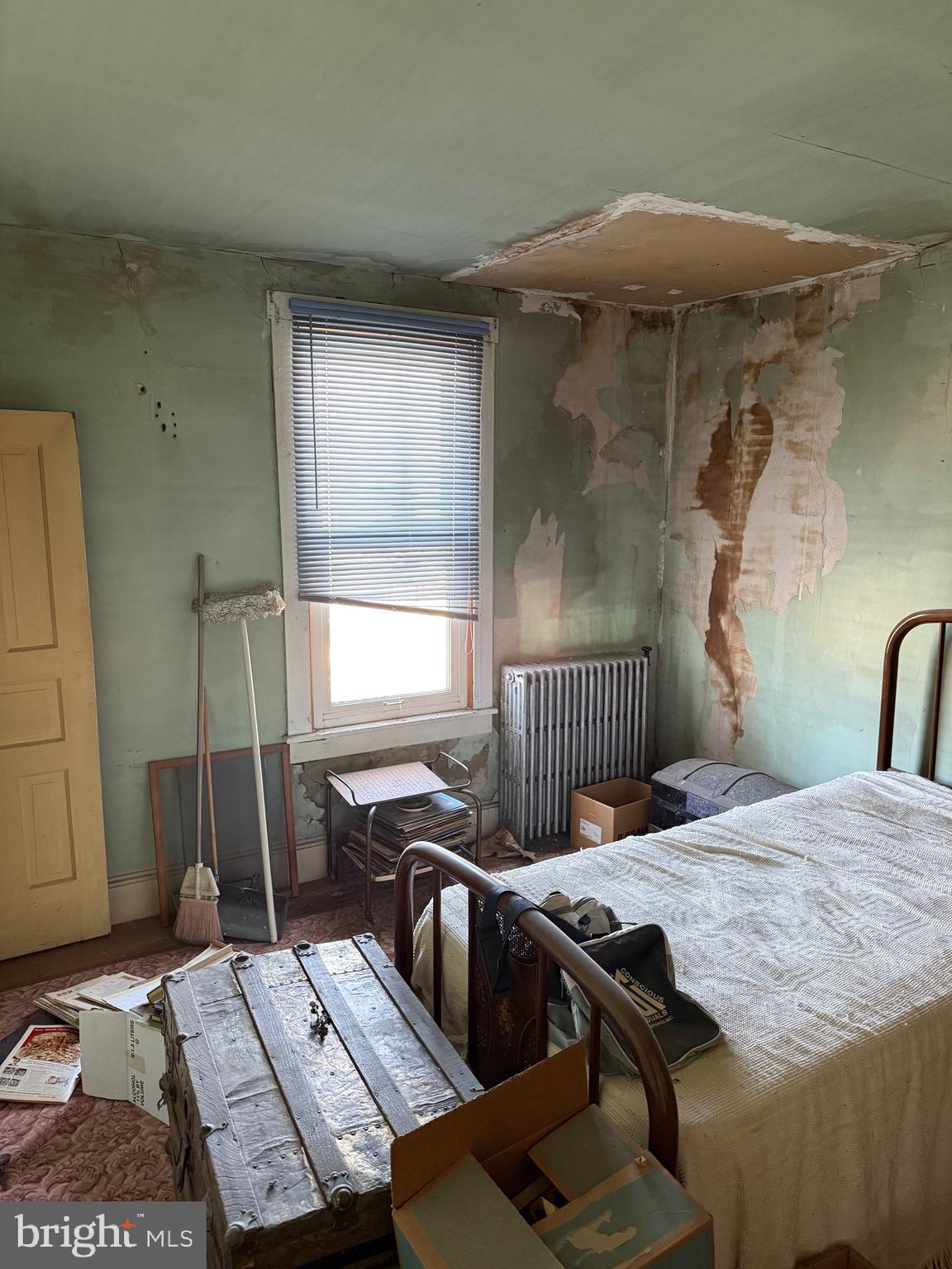 MAHANOY CITY - Residential