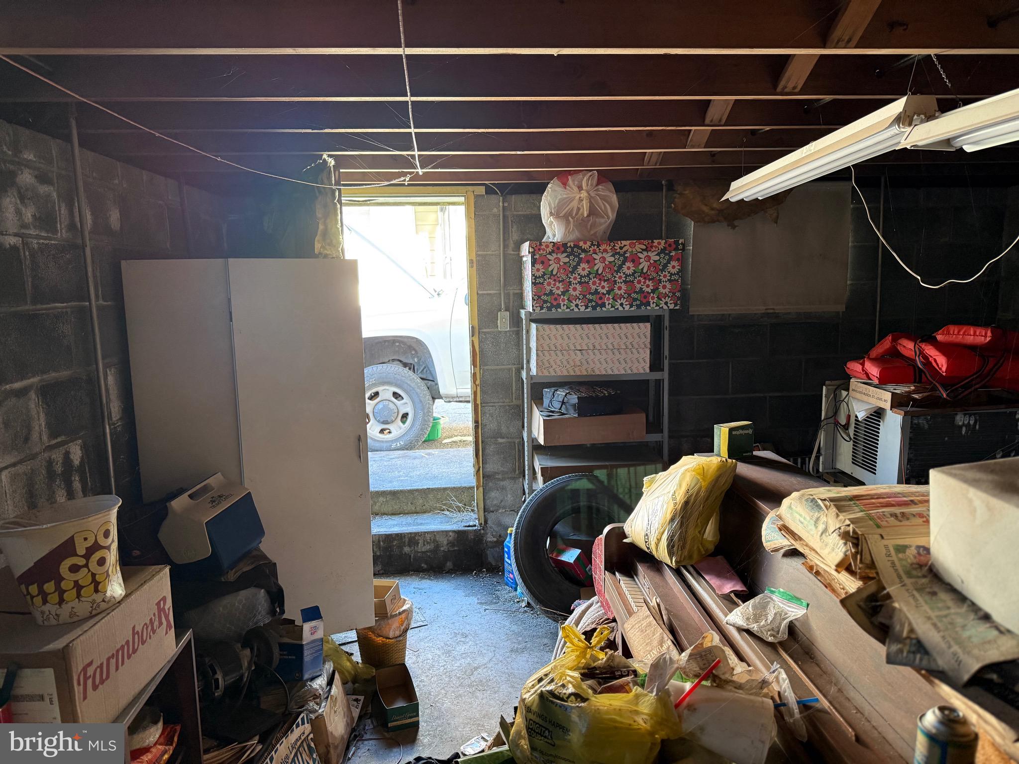 MAHANOY CITY - Residential