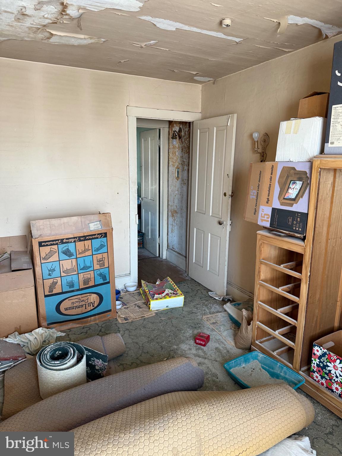 MAHANOY CITY - Residential