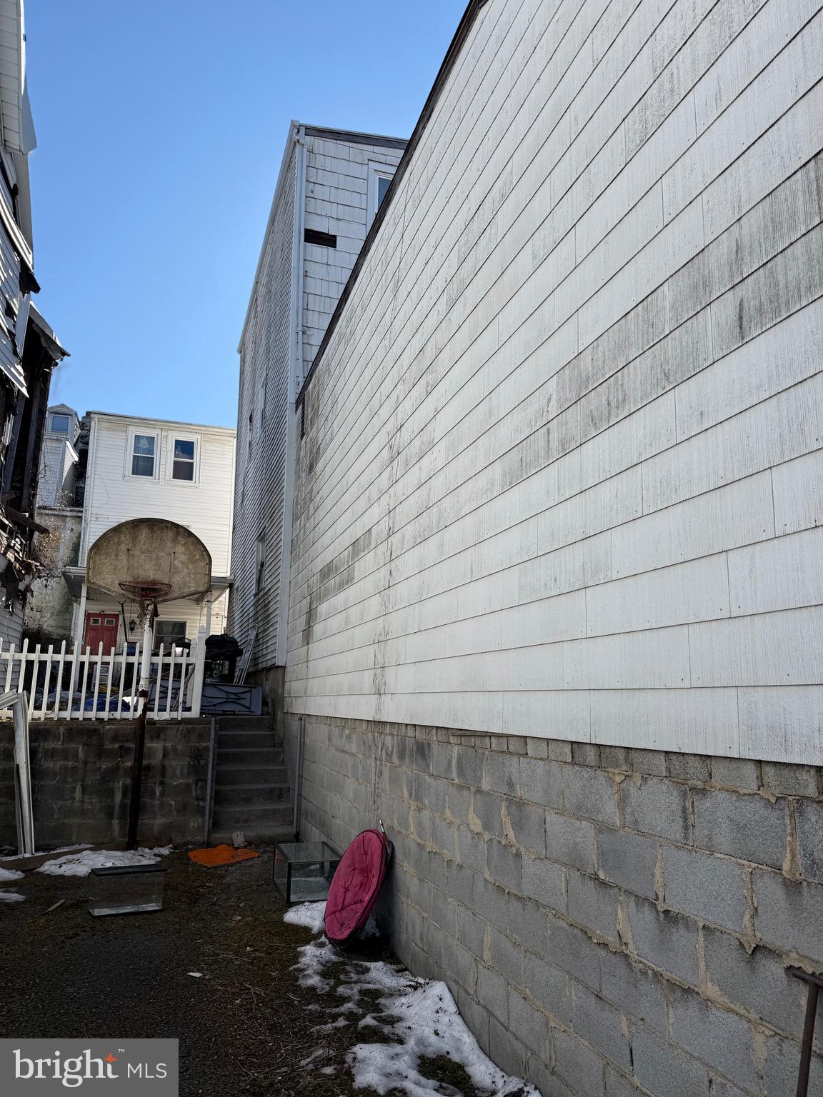 MAHANOY CITY - Residential