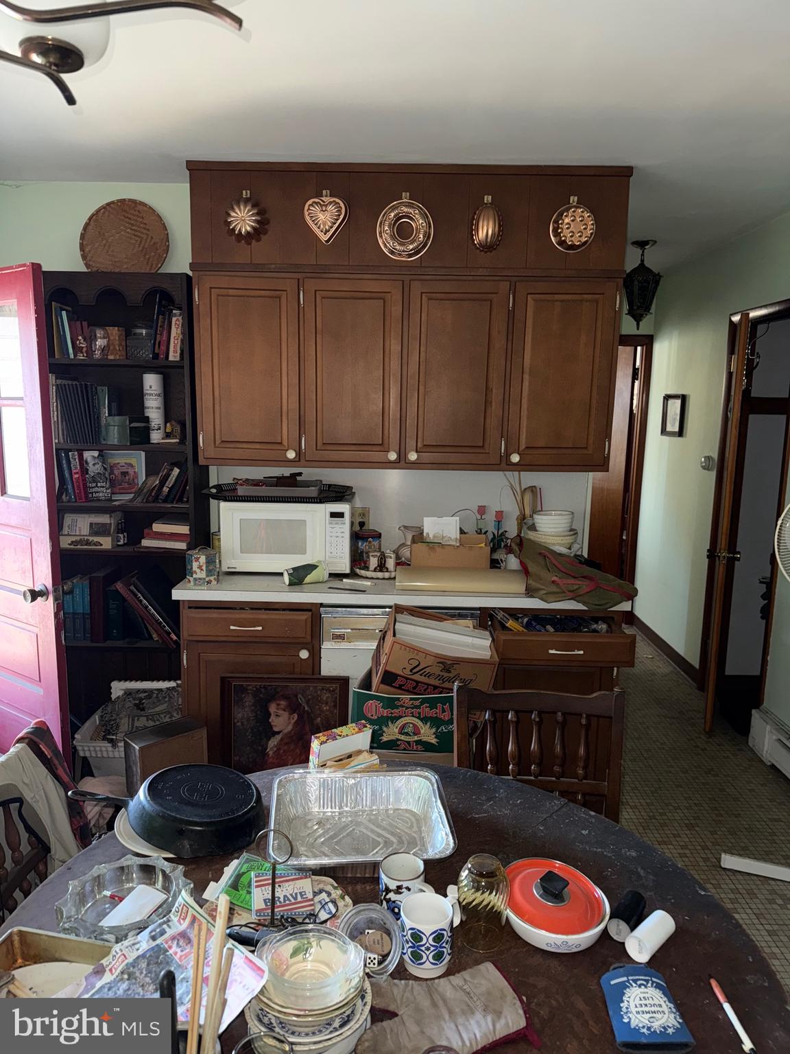 MAHANOY CITY - Residential