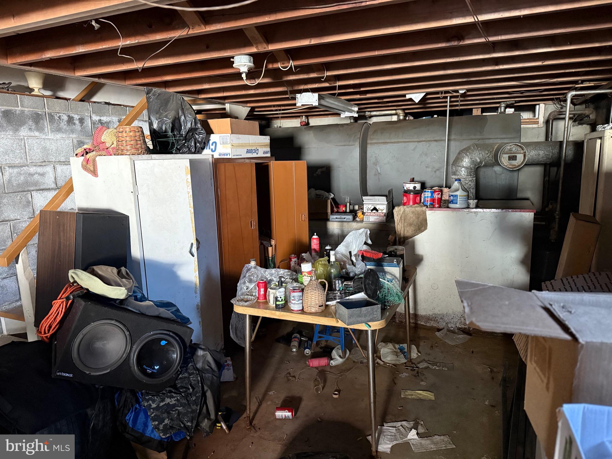 MAHANOY CITY - Residential