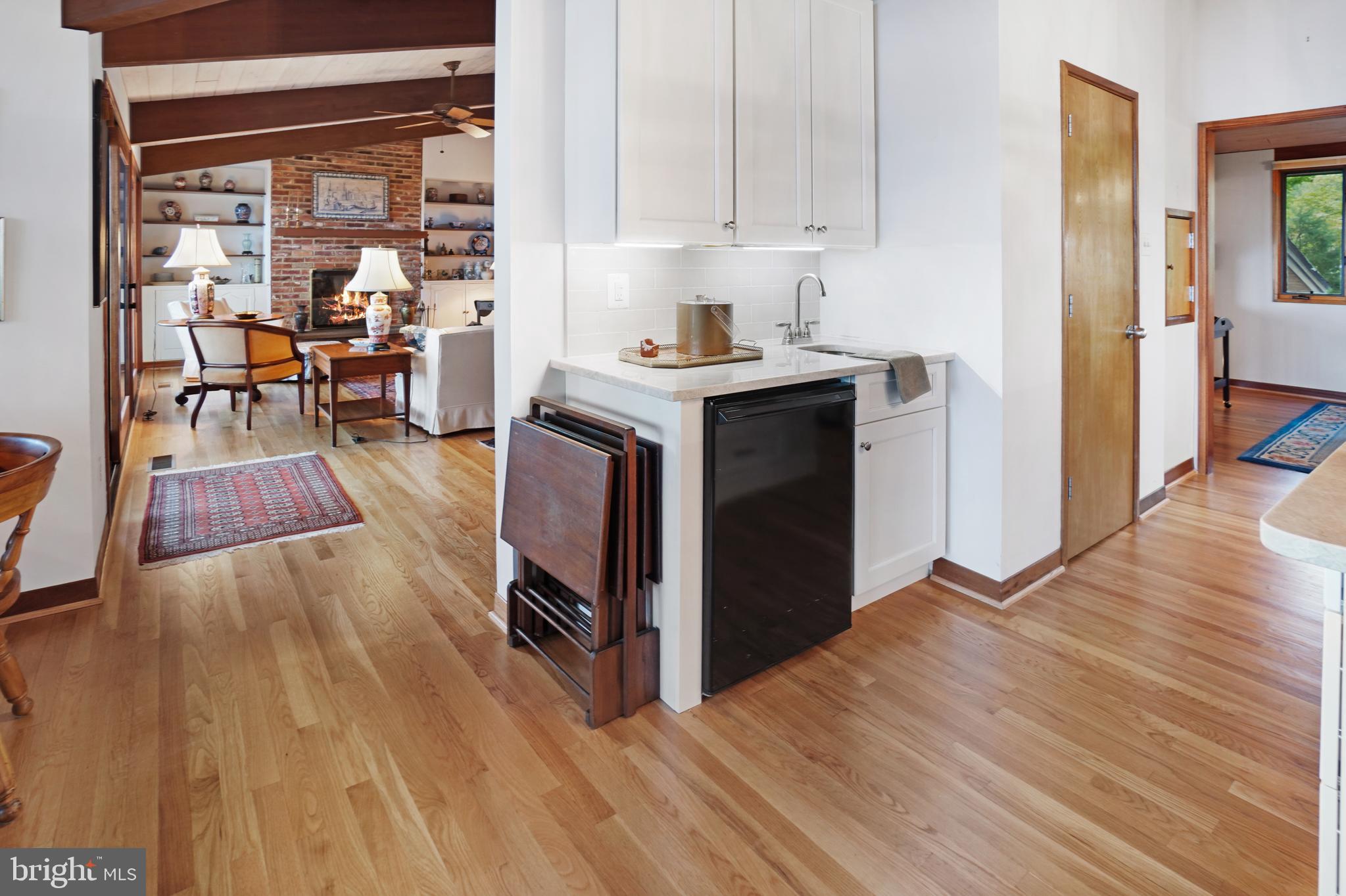 SEVERNSIDE - Residential