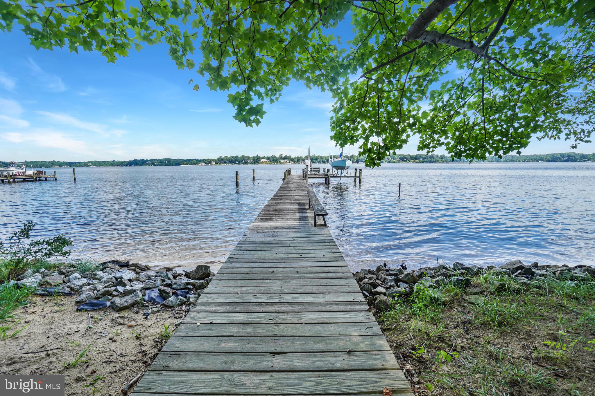 SEVERNSIDE - Residential