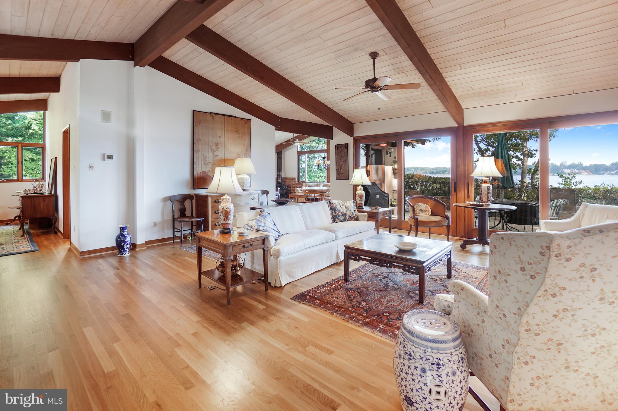 SEVERNSIDE - Residential