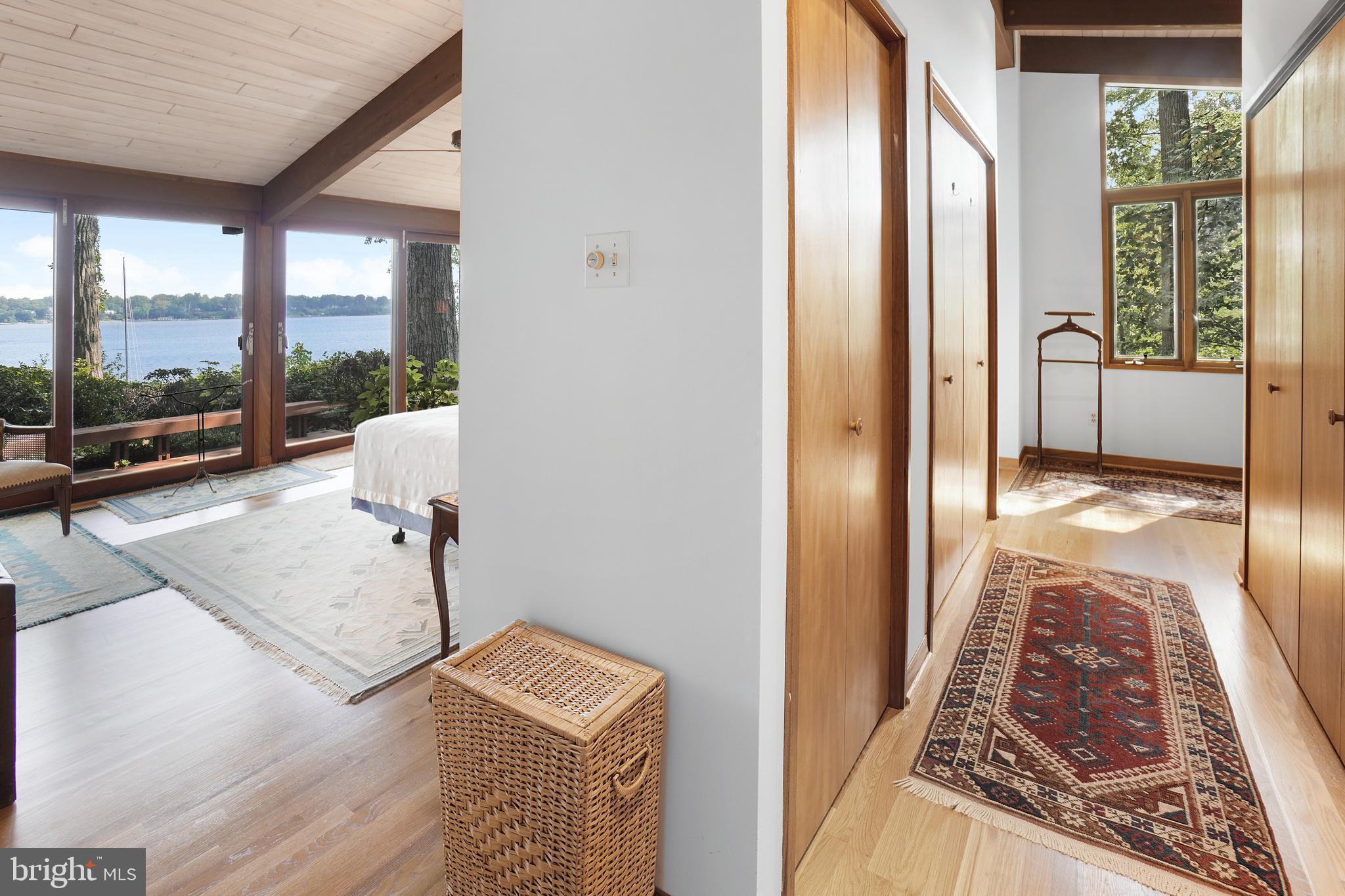 SEVERNSIDE - Residential