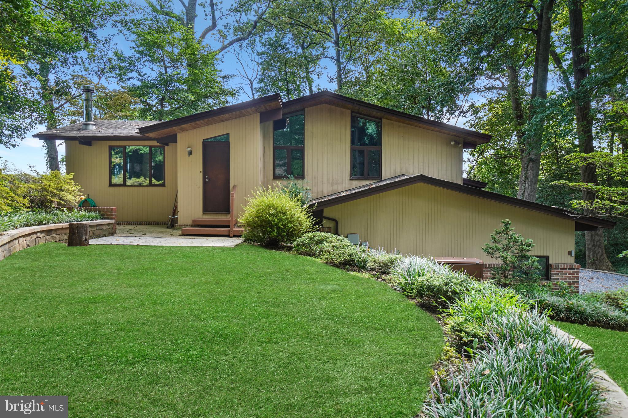 SEVERNSIDE - Residential