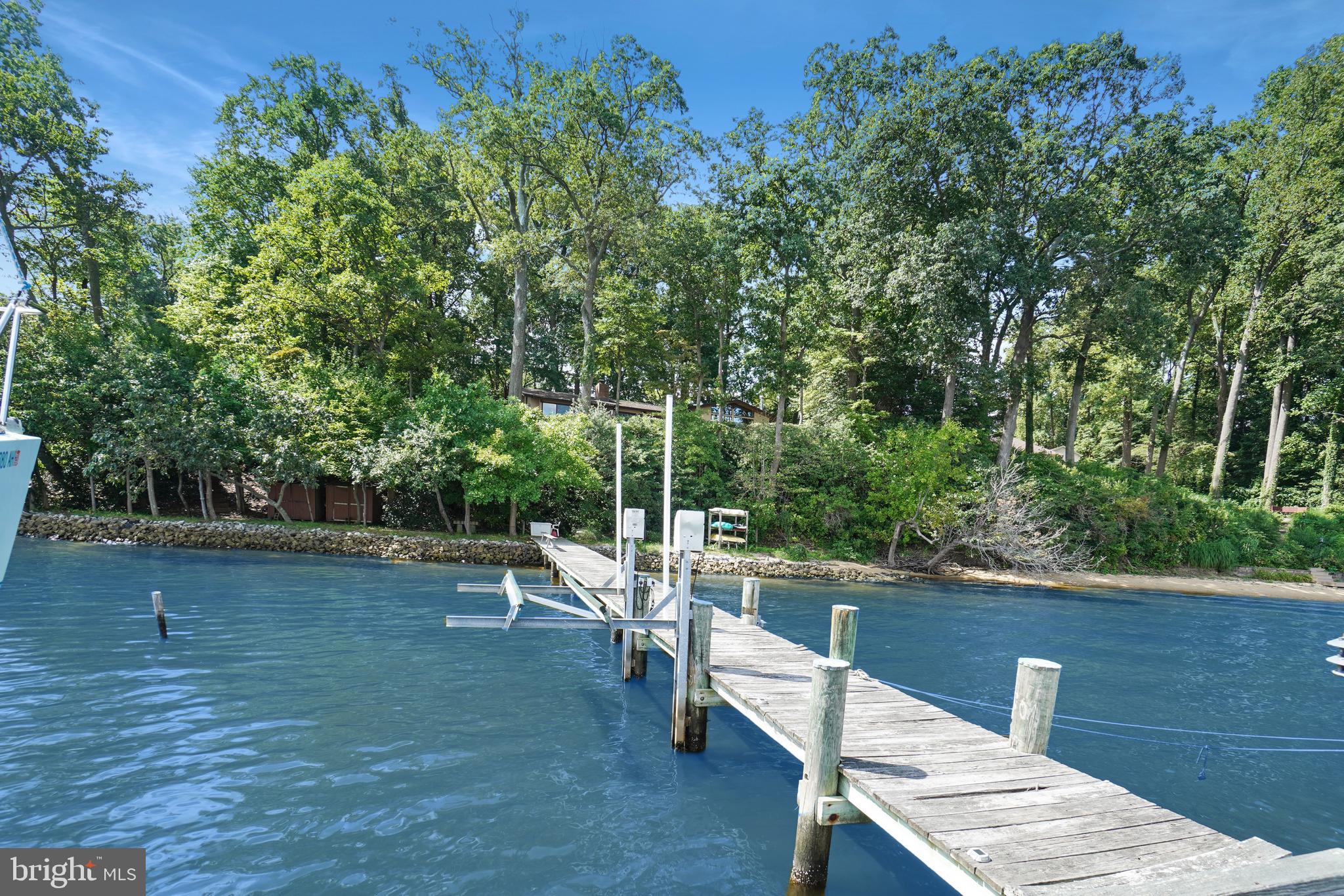 SEVERNSIDE - Residential