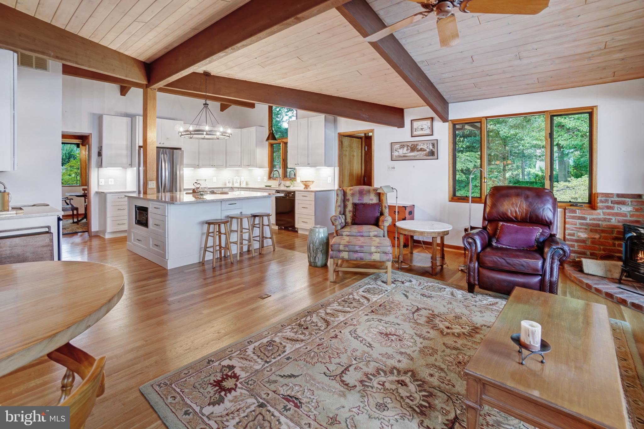 SEVERNSIDE - Residential