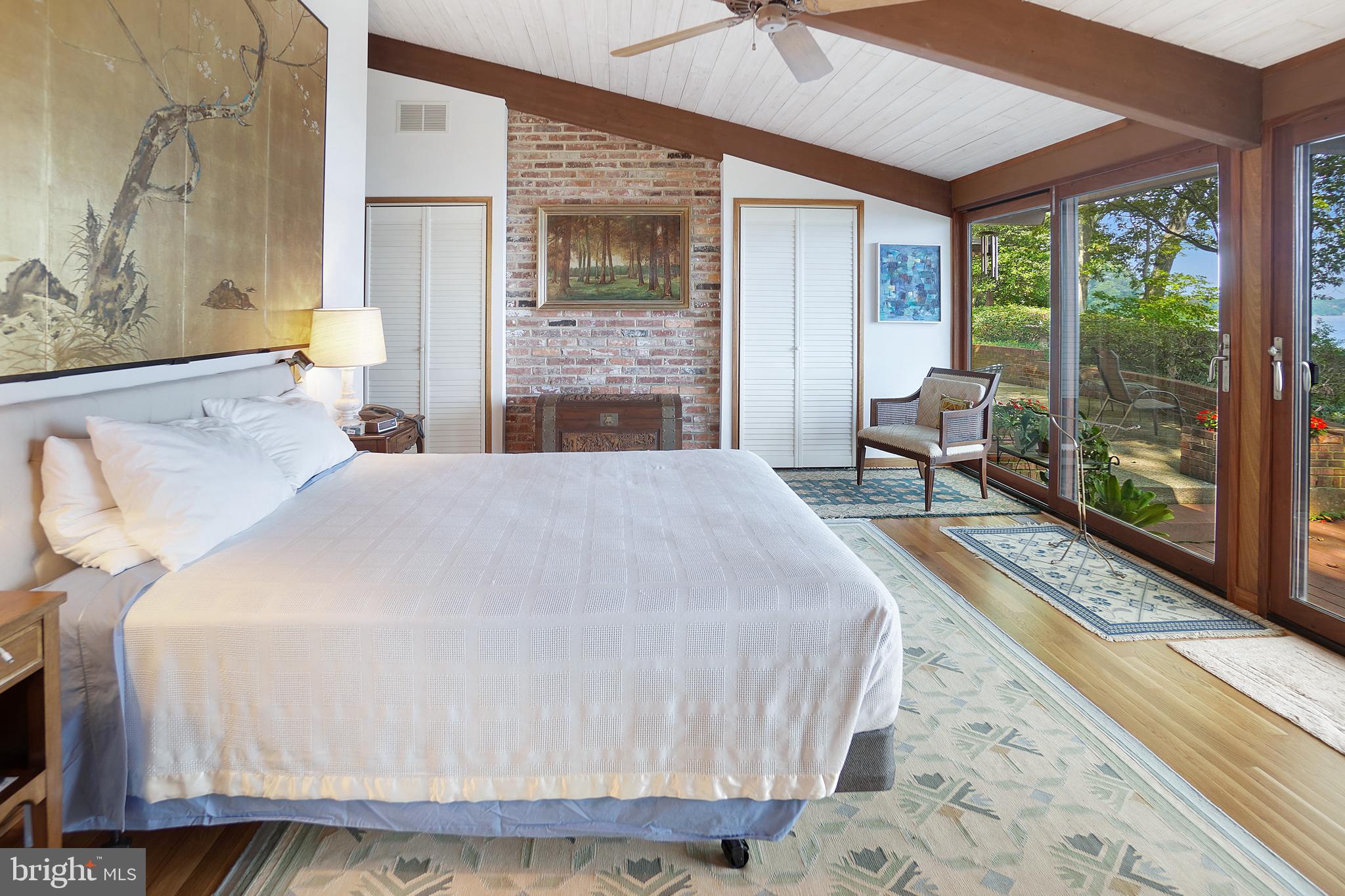 SEVERNSIDE - Residential