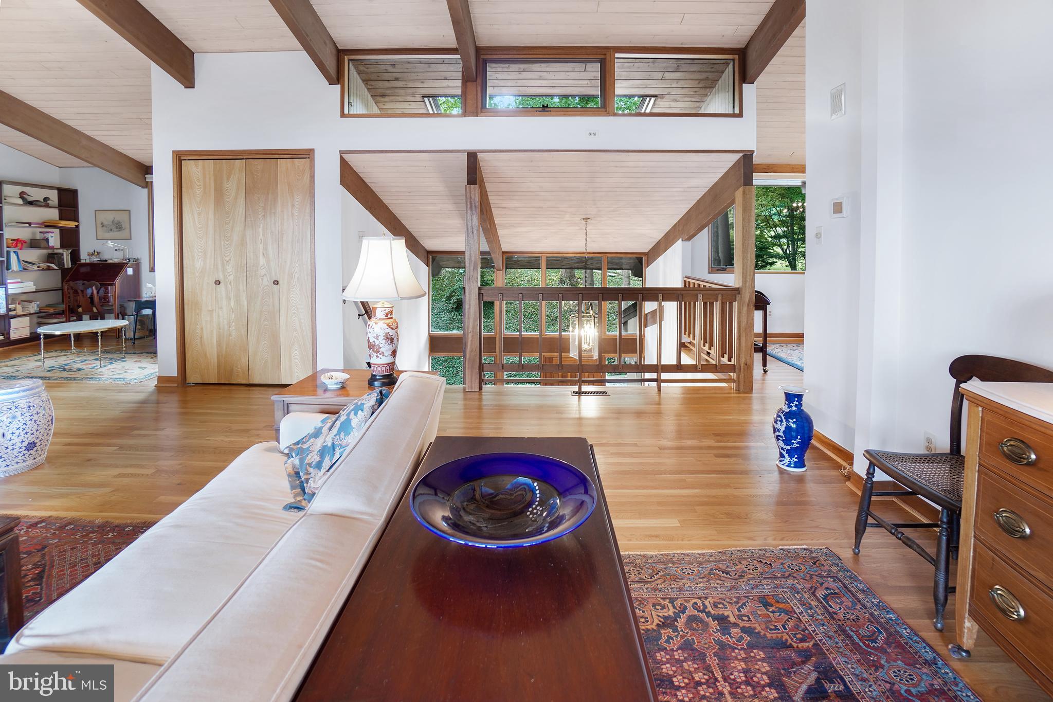 SEVERNSIDE - Residential