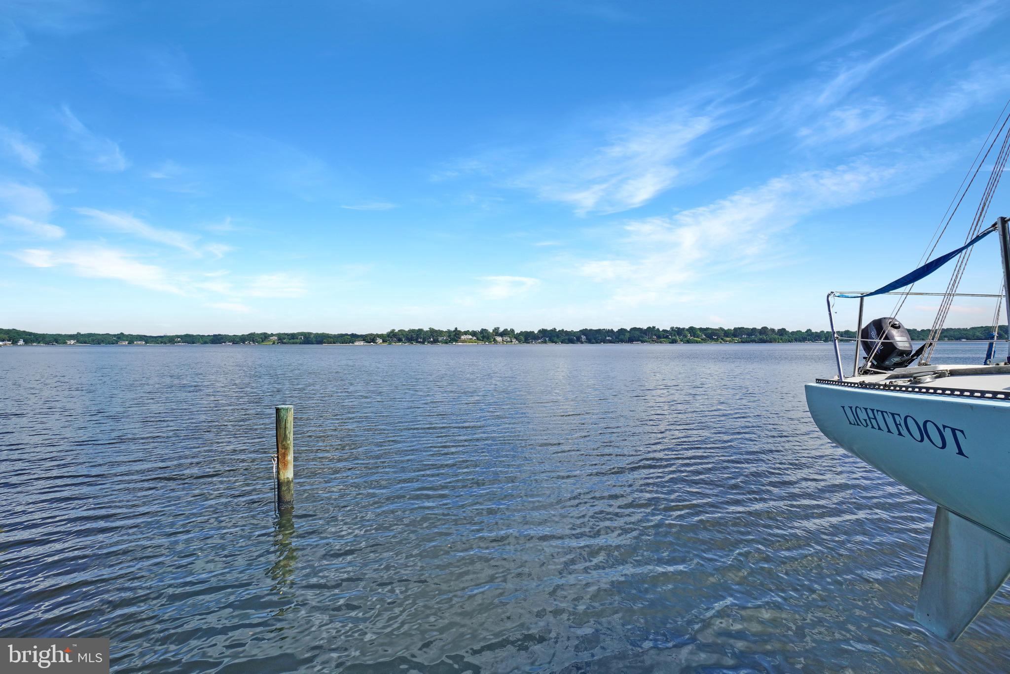 SEVERNSIDE - Residential