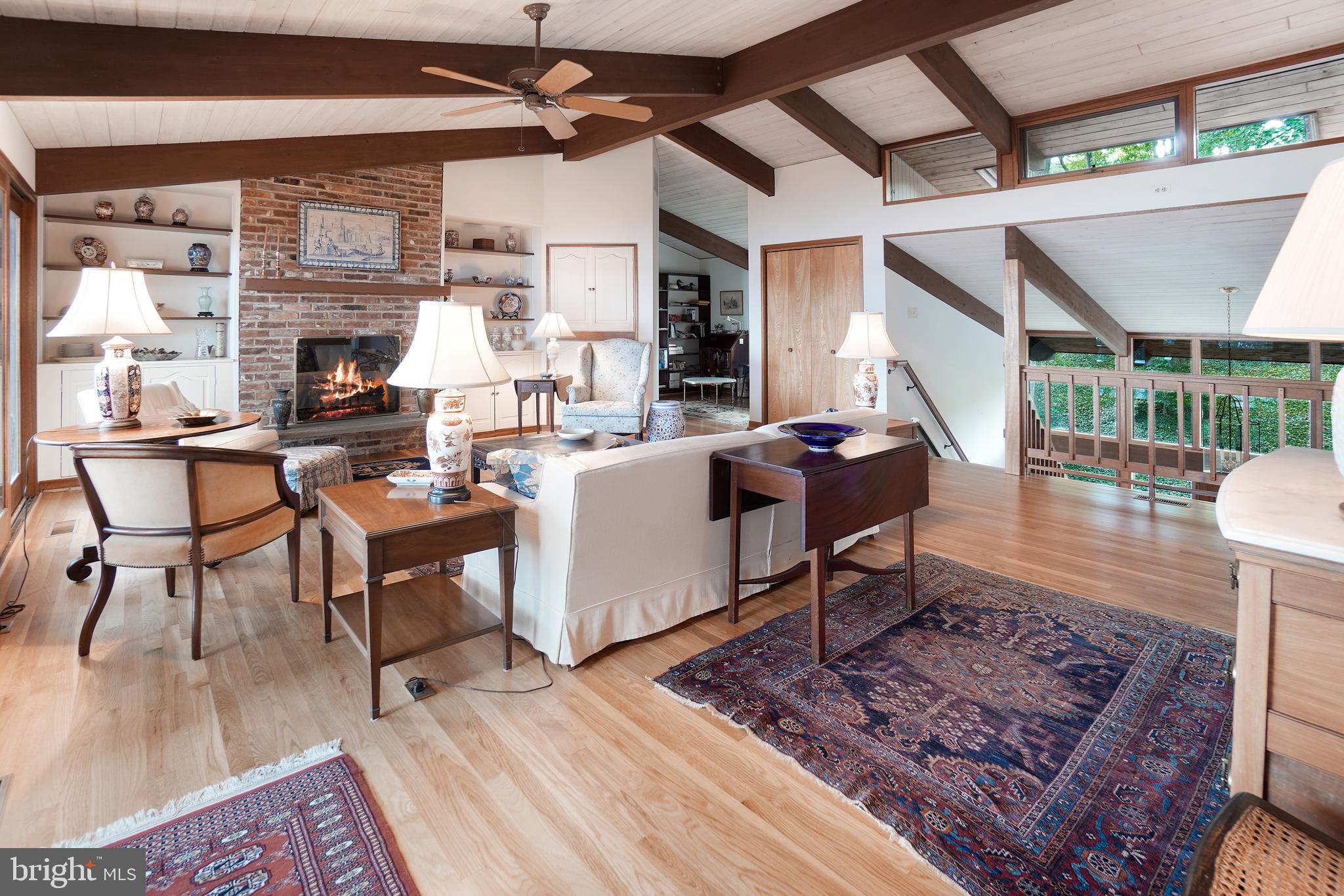 SEVERNSIDE - Residential