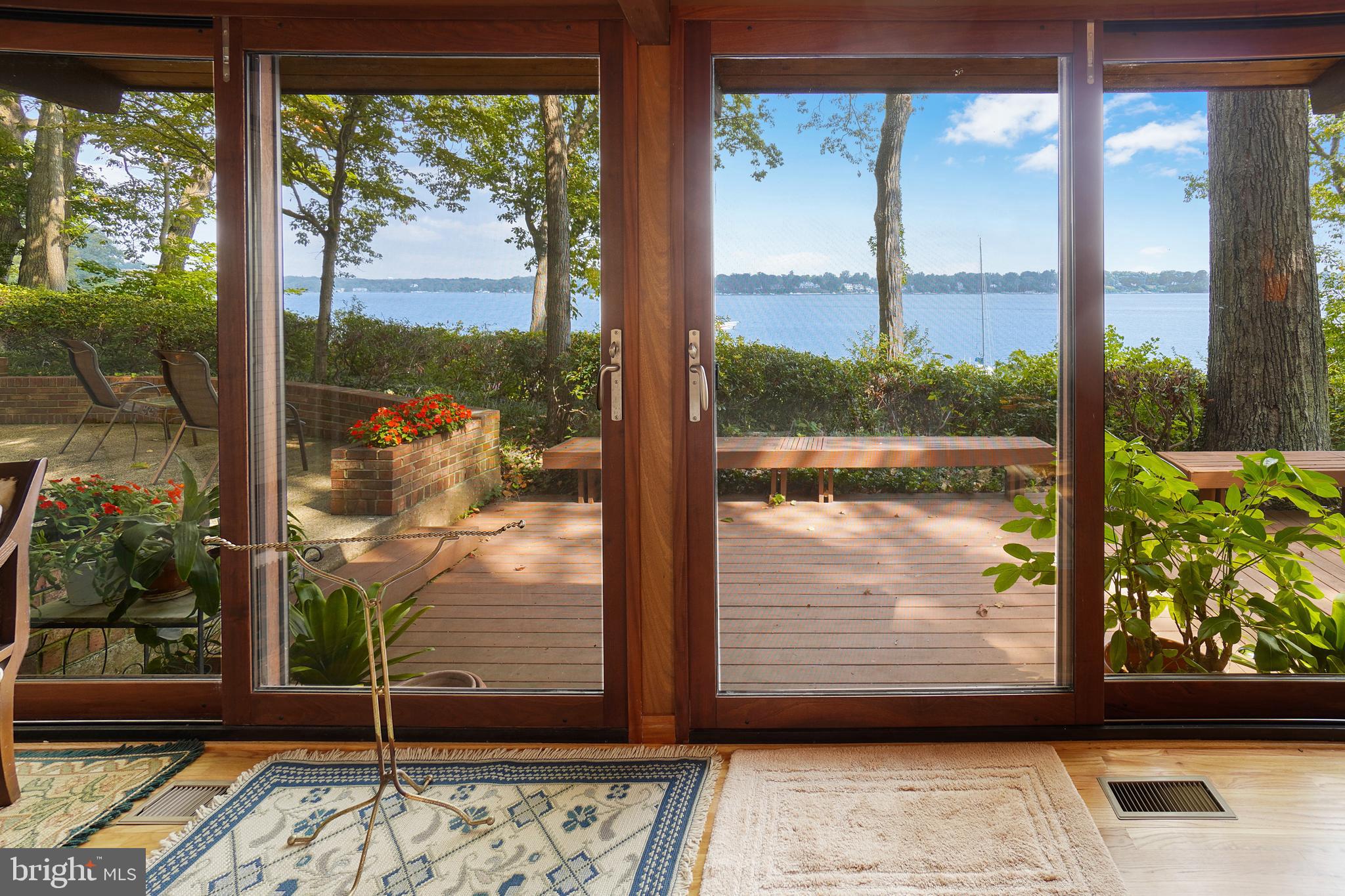 SEVERNSIDE - Residential