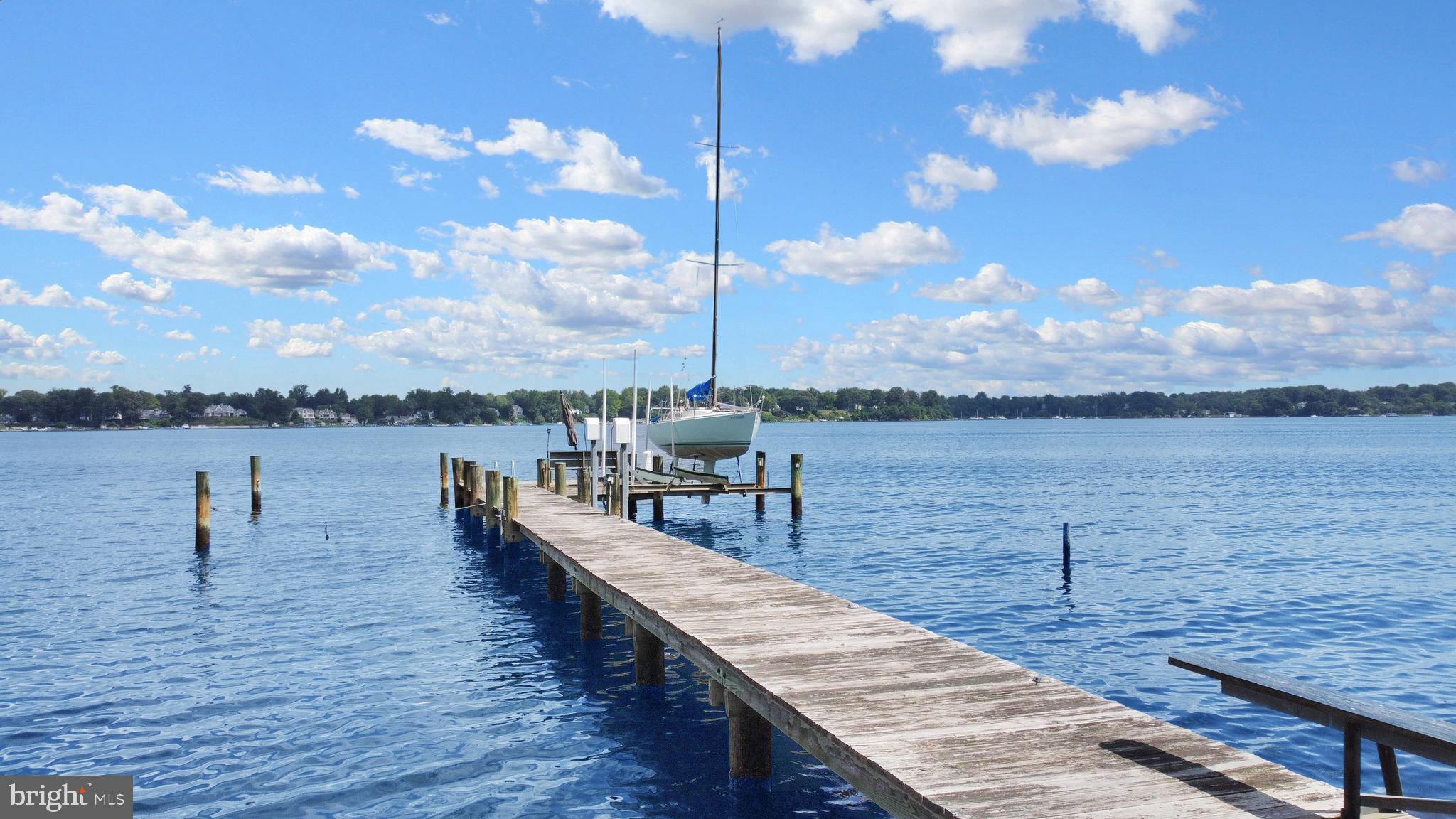 SEVERNSIDE - Residential