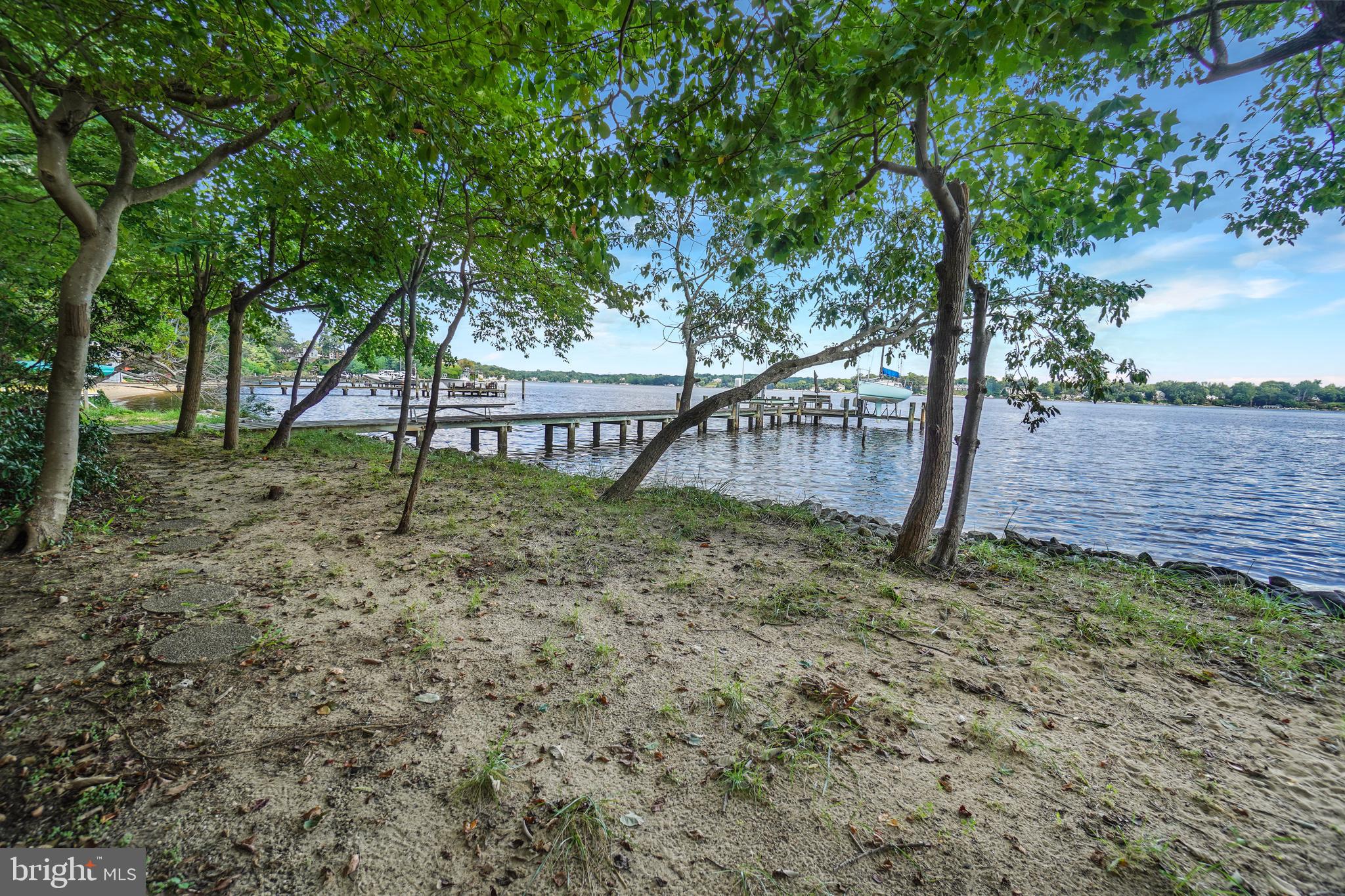 SEVERNSIDE - Residential