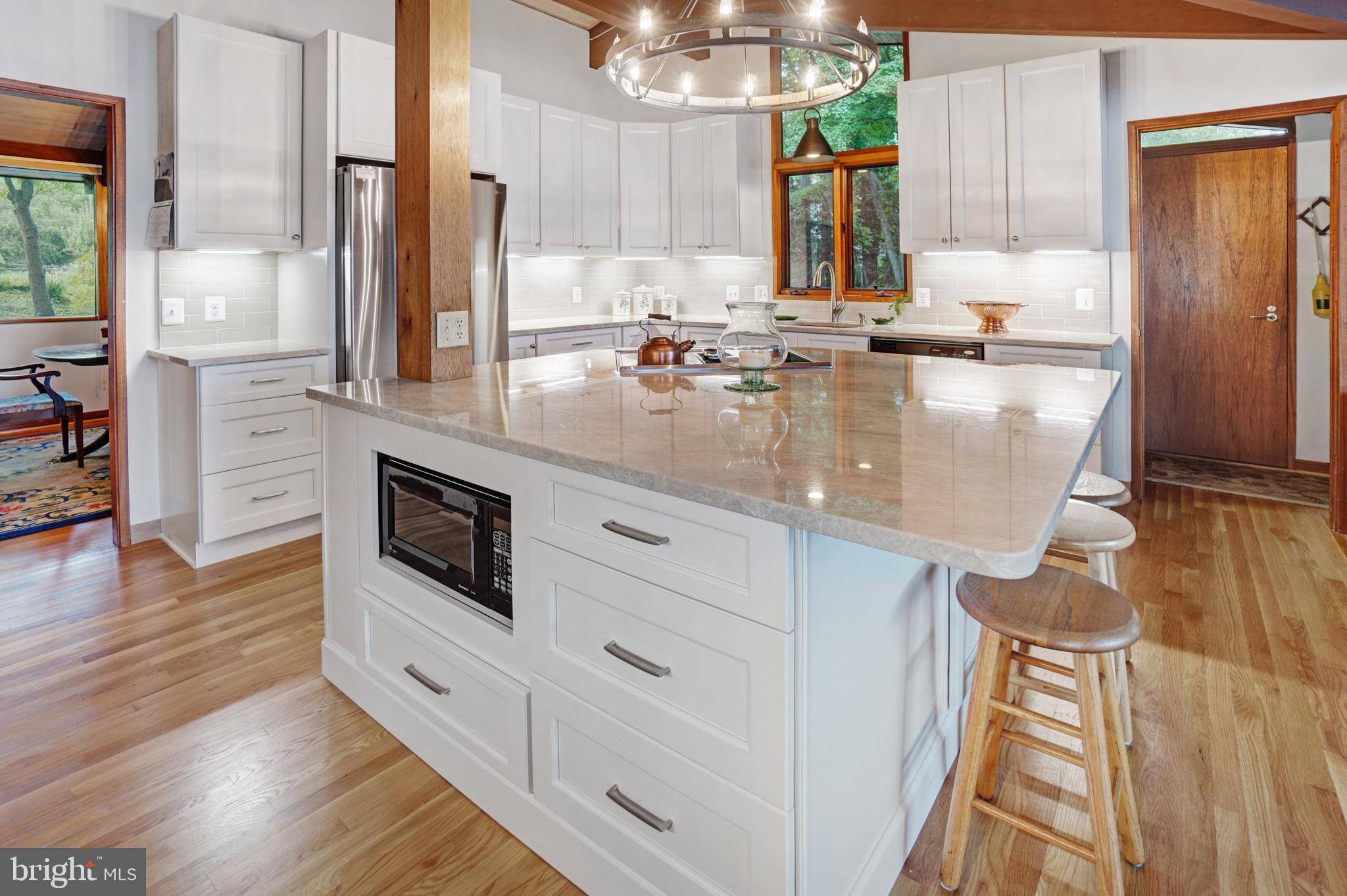 SEVERNSIDE - Residential