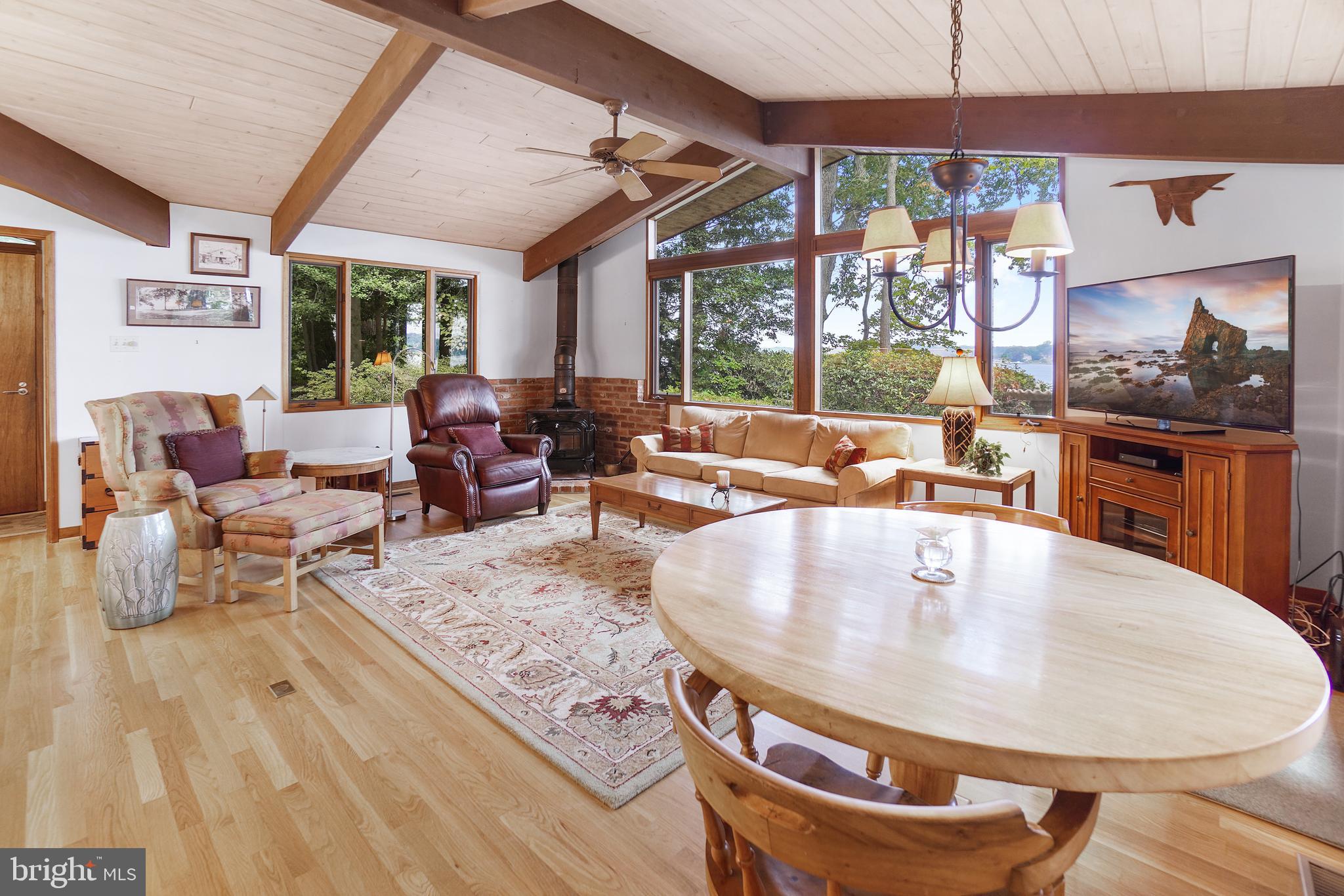 SEVERNSIDE - Residential