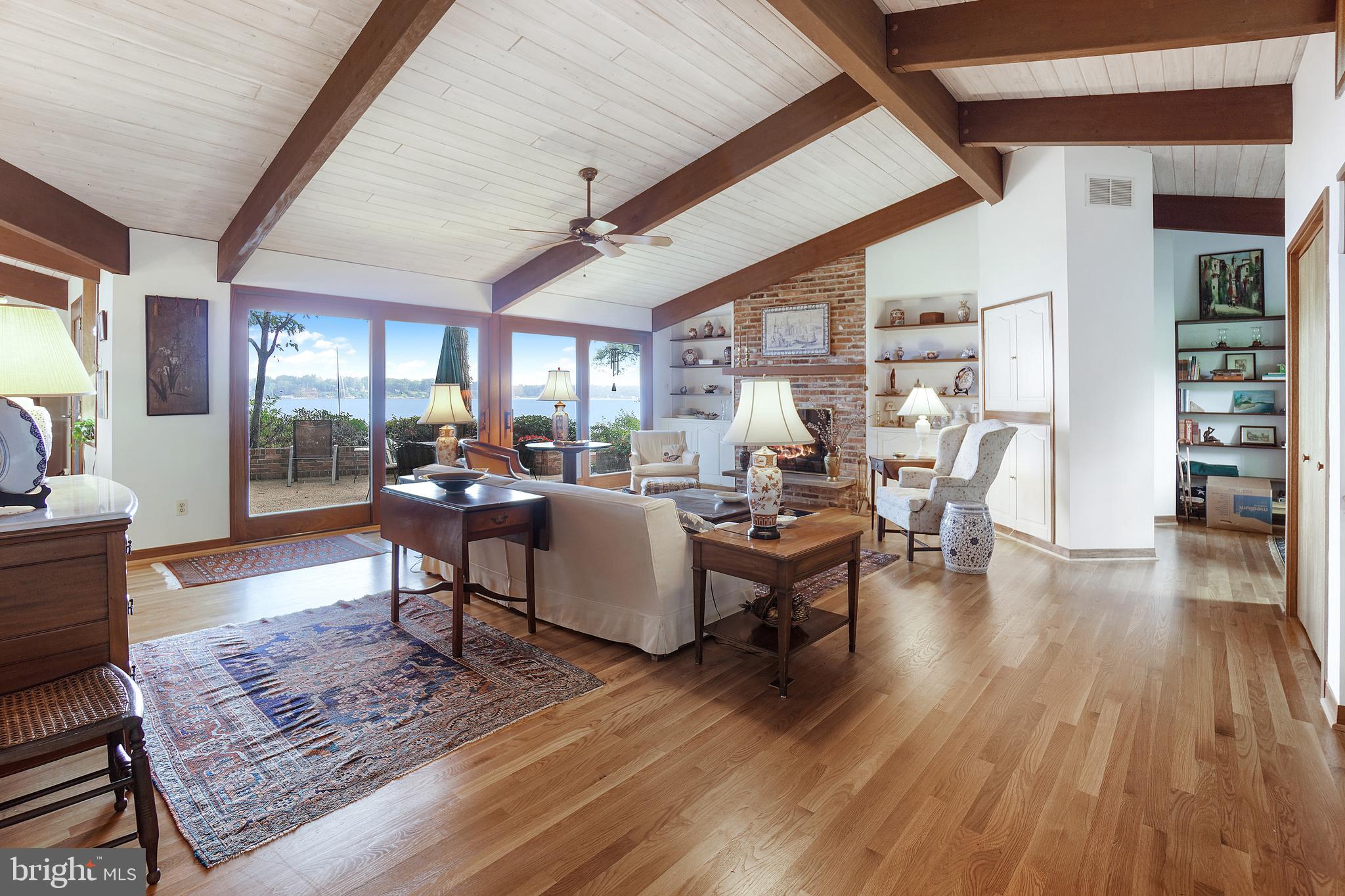 SEVERNSIDE - Residential