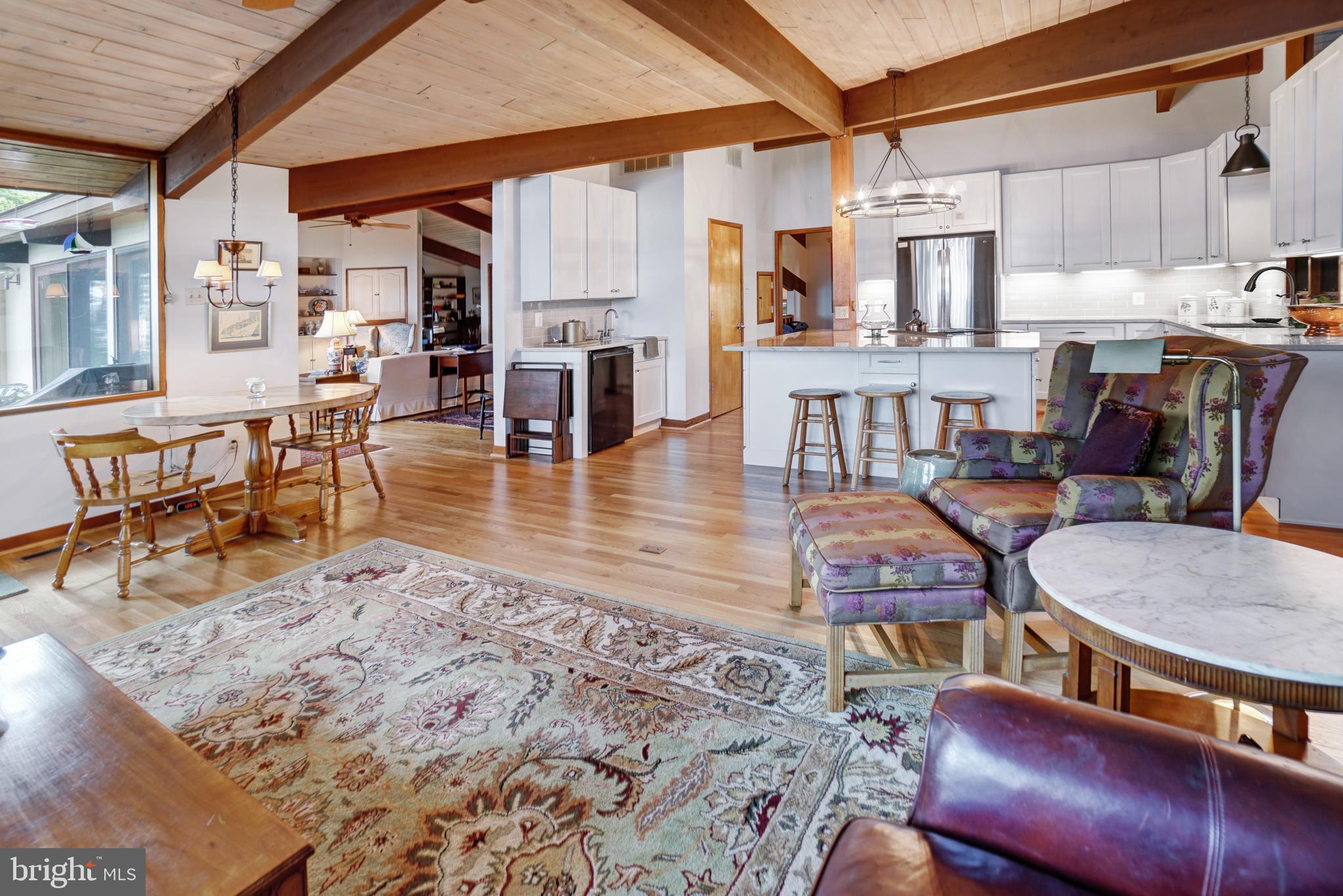 SEVERNSIDE - Residential