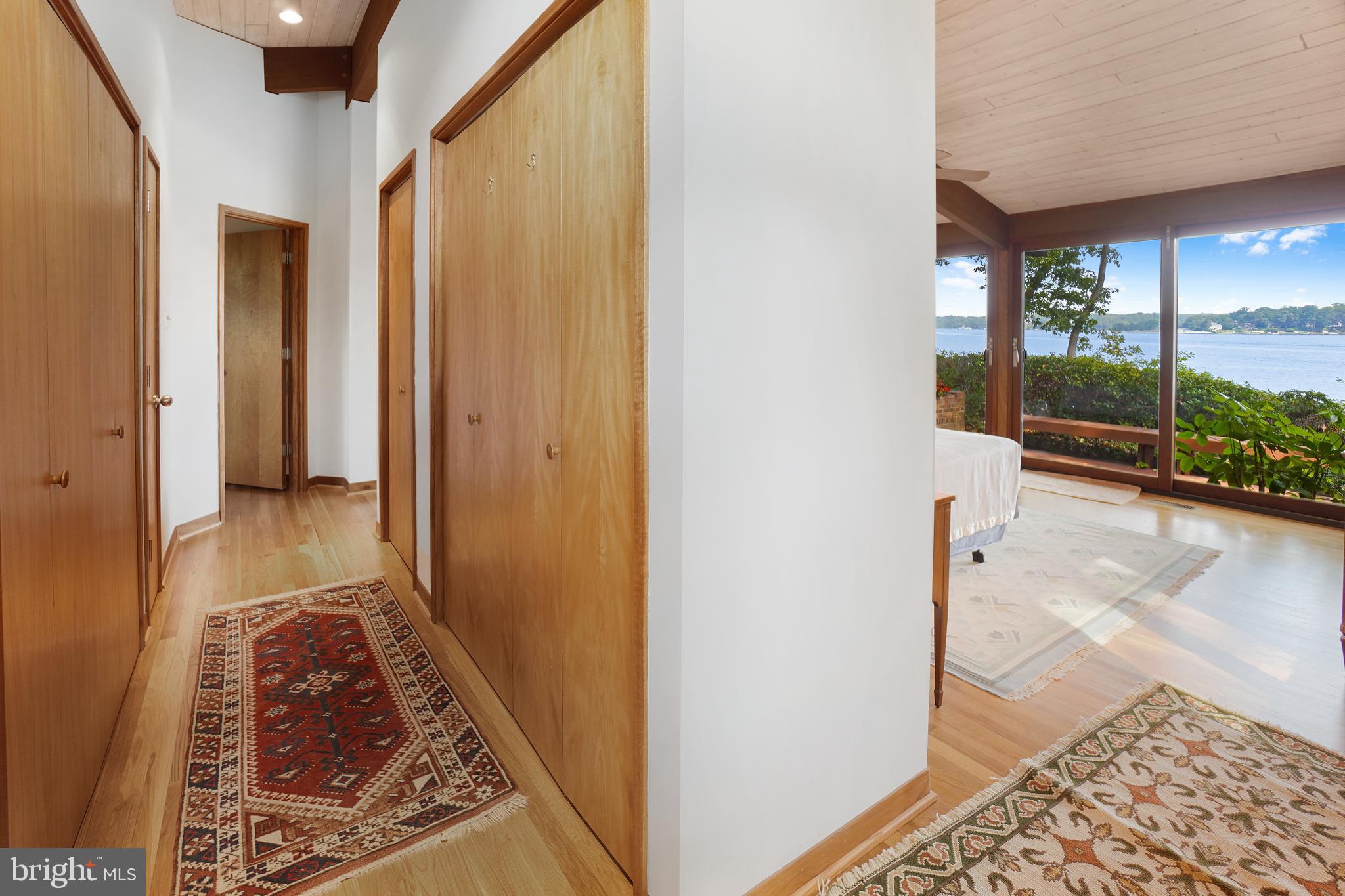 SEVERNSIDE - Residential