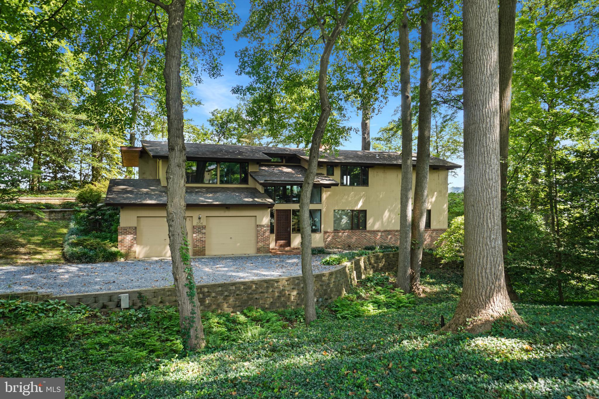 SEVERNSIDE - Residential