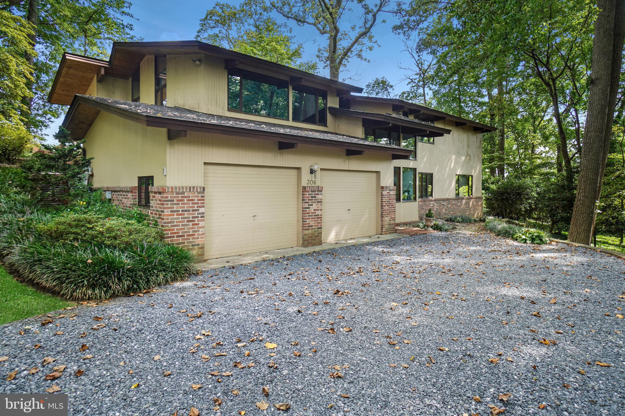 SEVERNSIDE - Residential