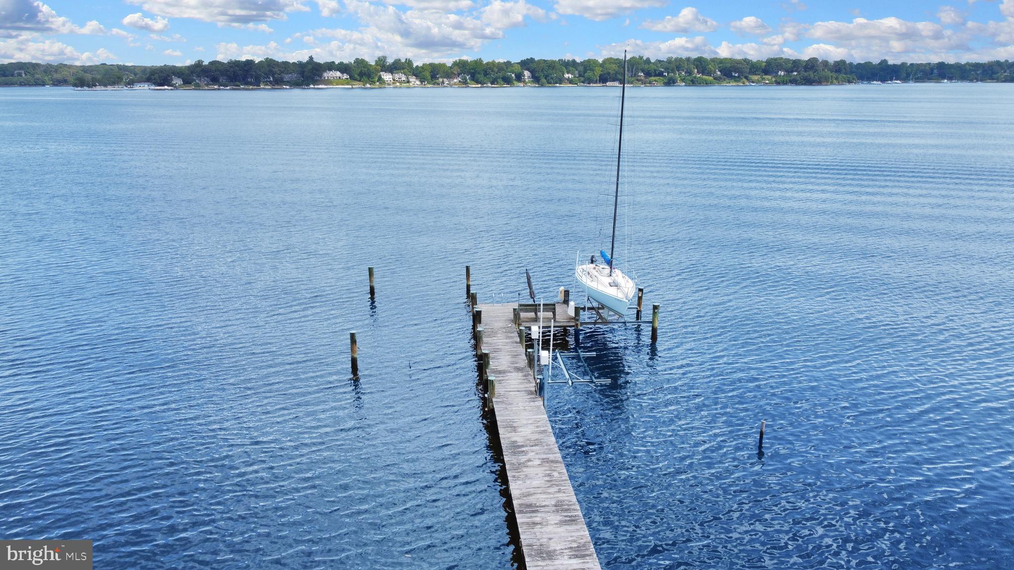 SEVERNSIDE - Residential