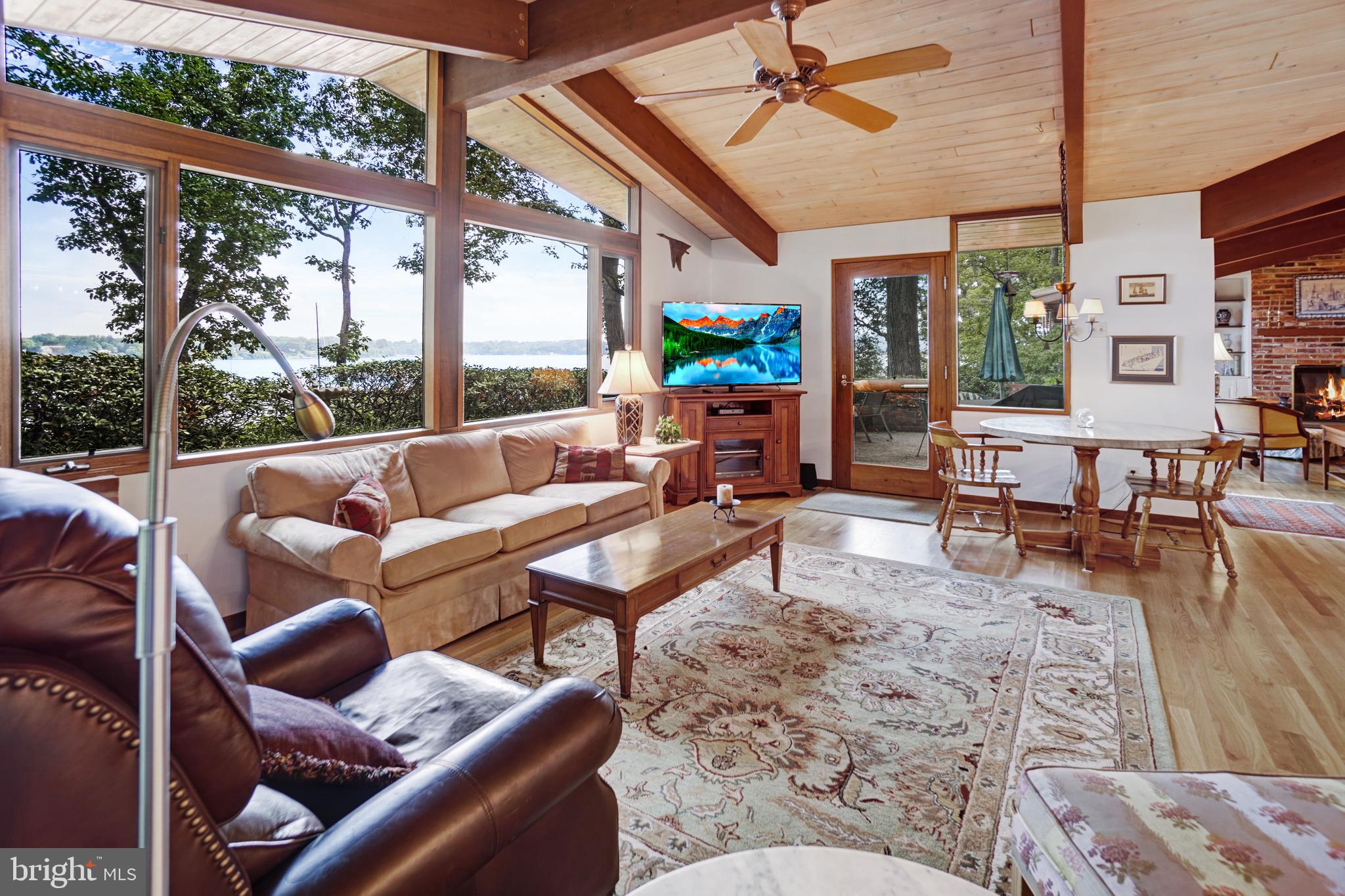 SEVERNSIDE - Residential