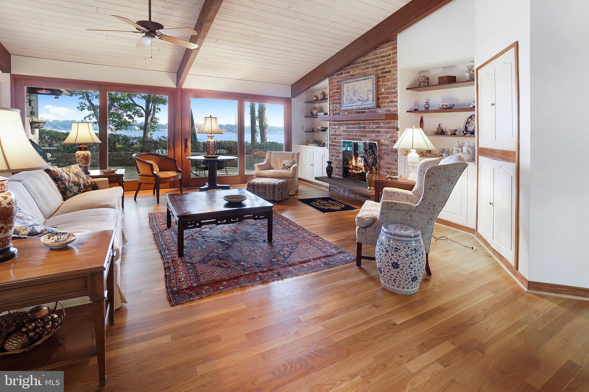 SEVERNSIDE - Residential