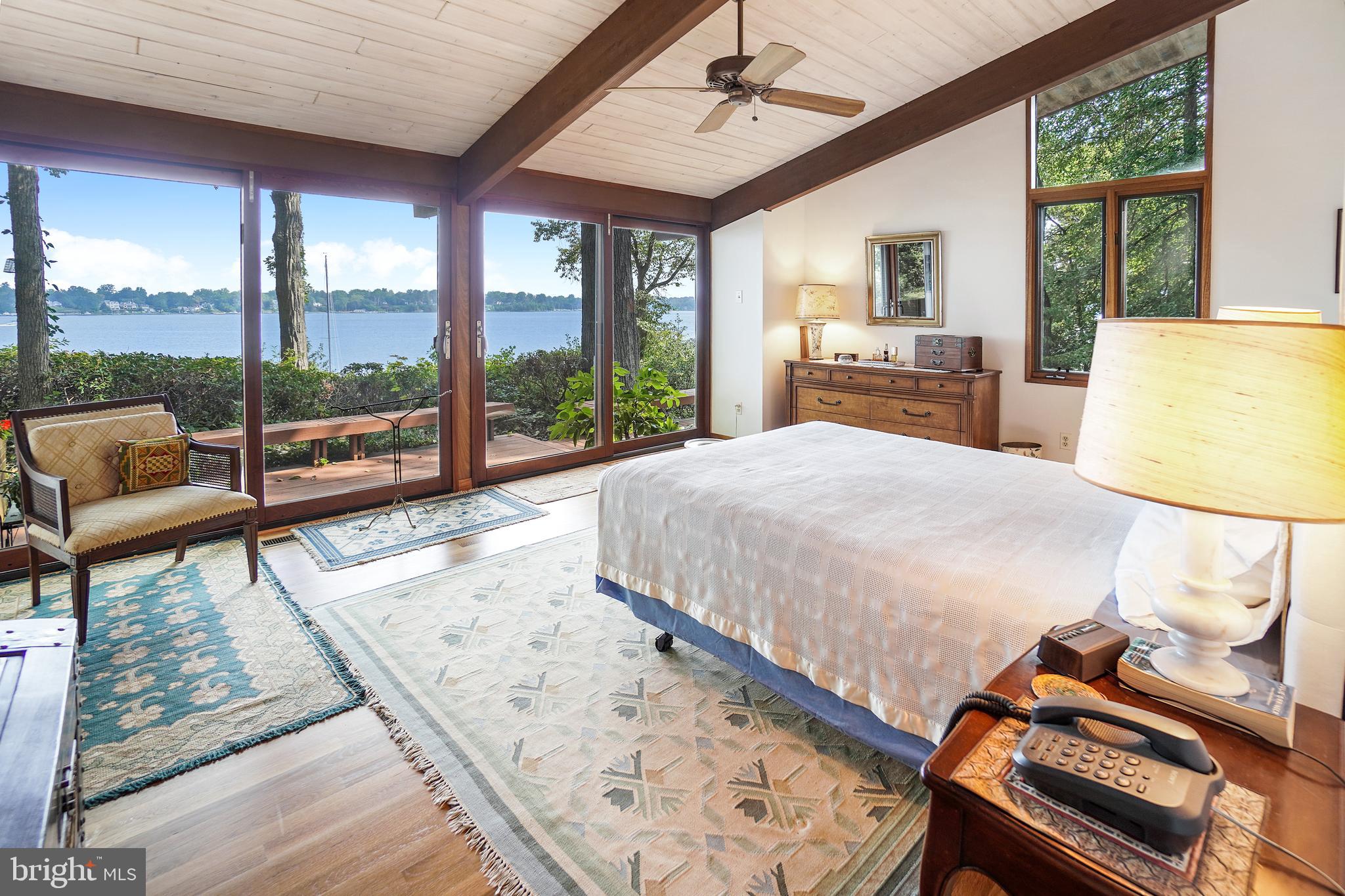 SEVERNSIDE - Residential