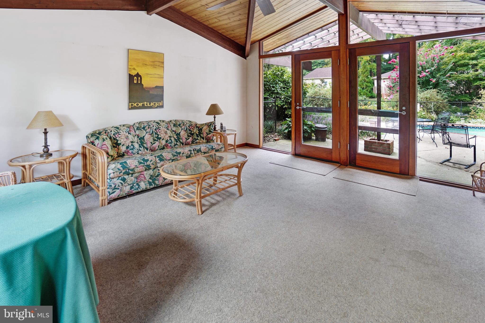 SEVERNSIDE - Residential