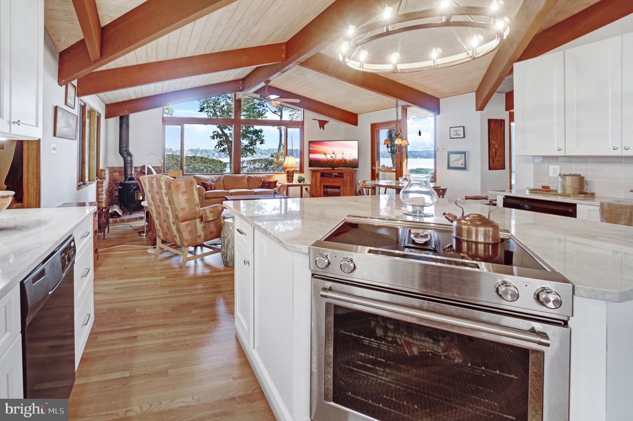 SEVERNSIDE - Residential