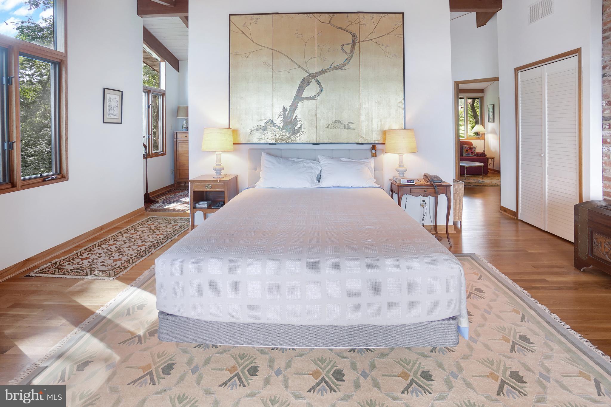 SEVERNSIDE - Residential