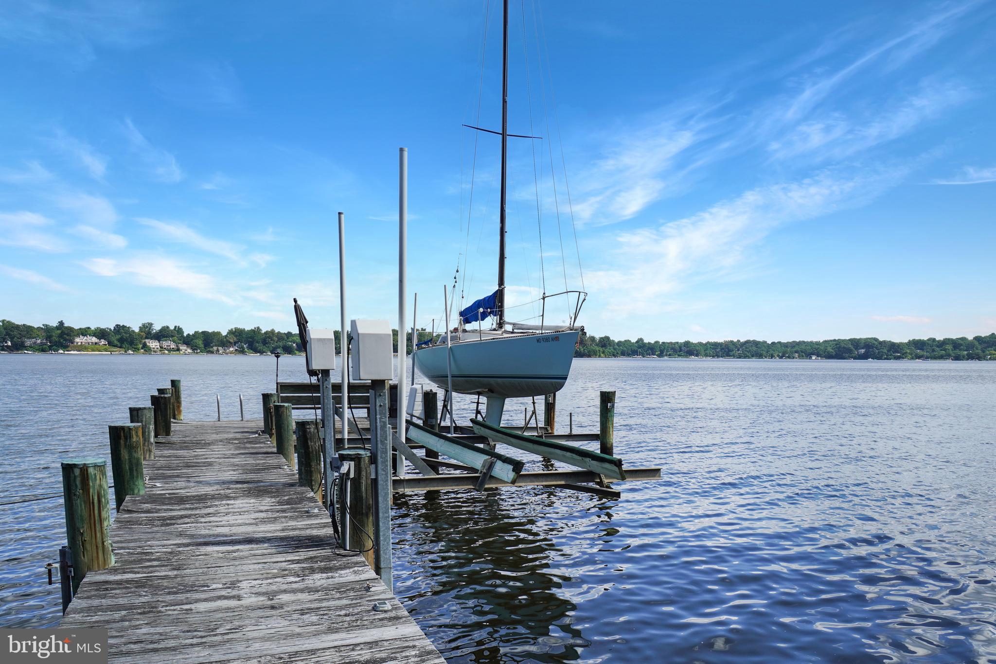 SEVERNSIDE - Residential