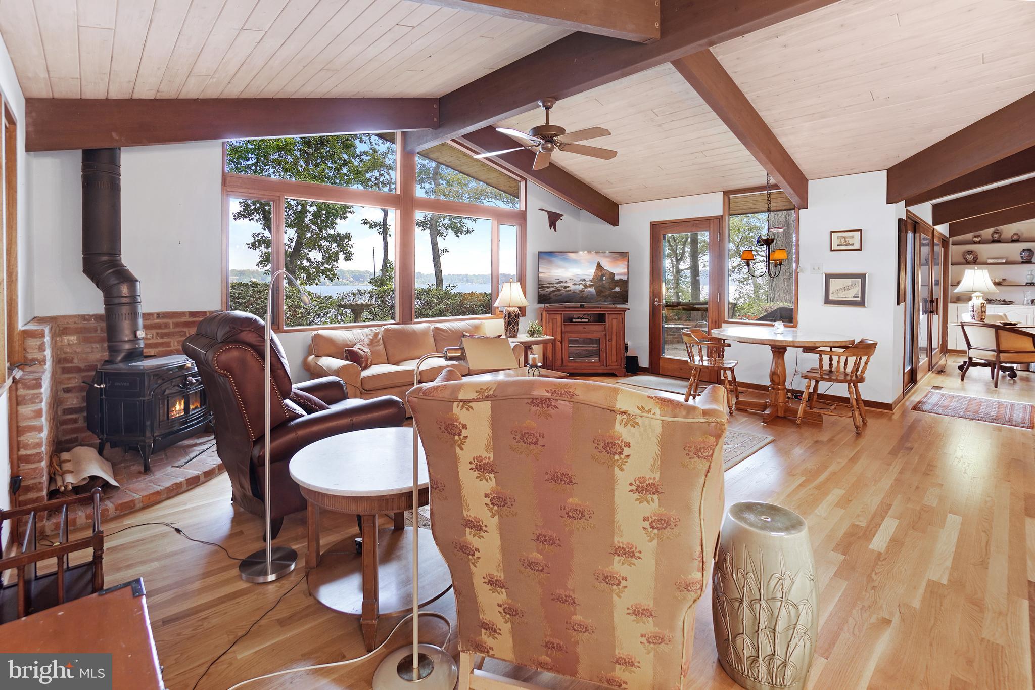 SEVERNSIDE - Residential