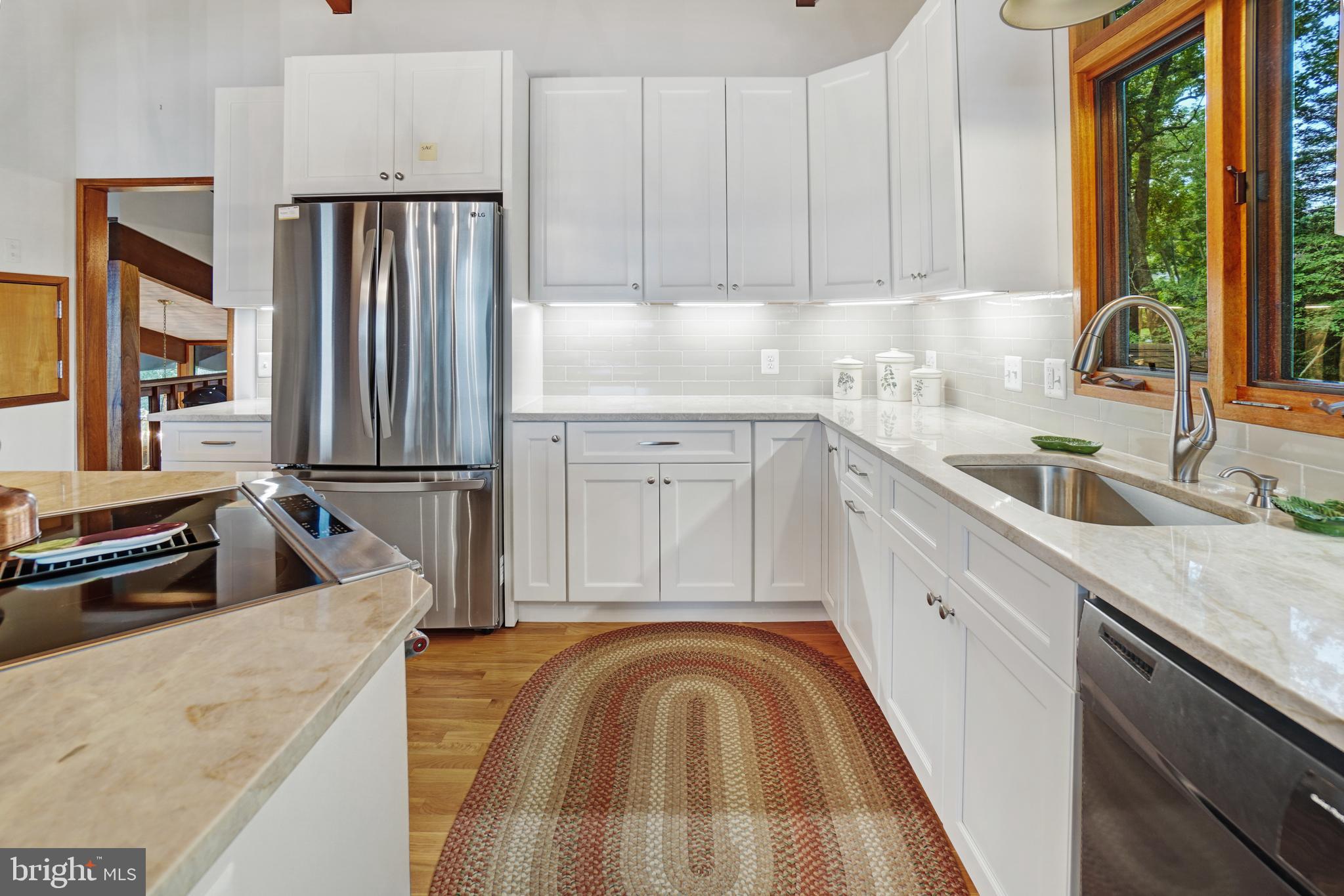 SEVERNSIDE - Residential