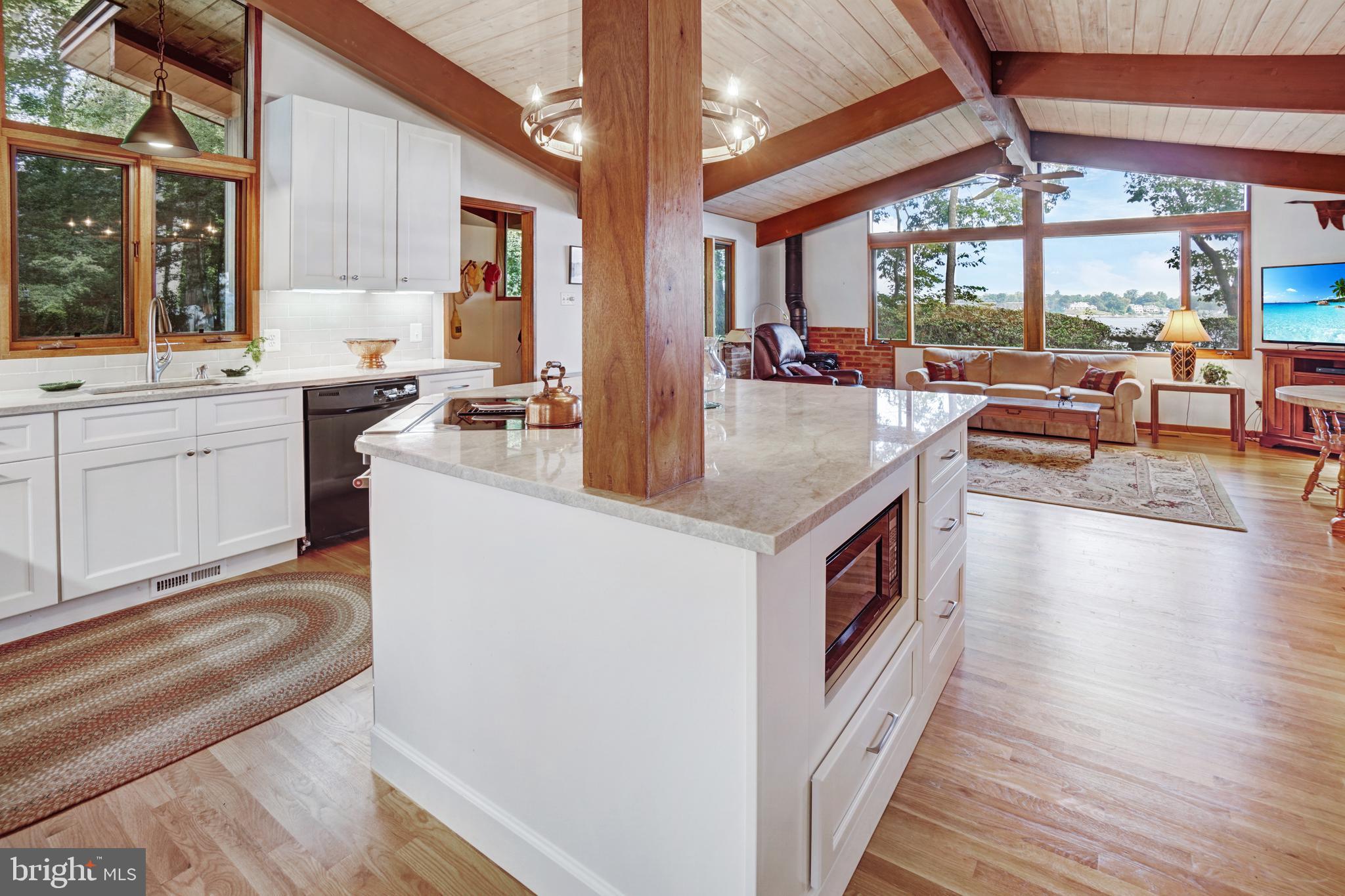 SEVERNSIDE - Residential