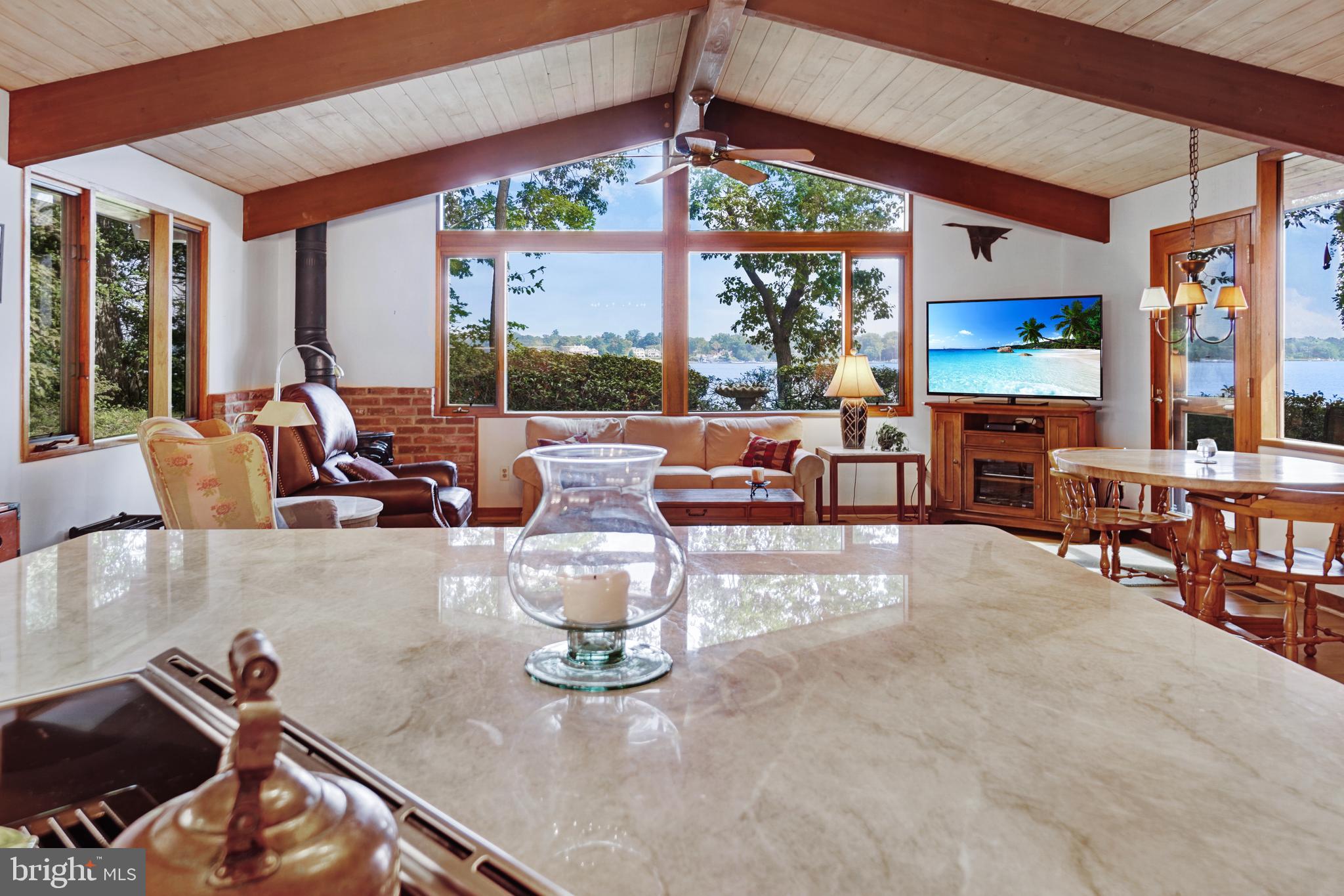 SEVERNSIDE - Residential