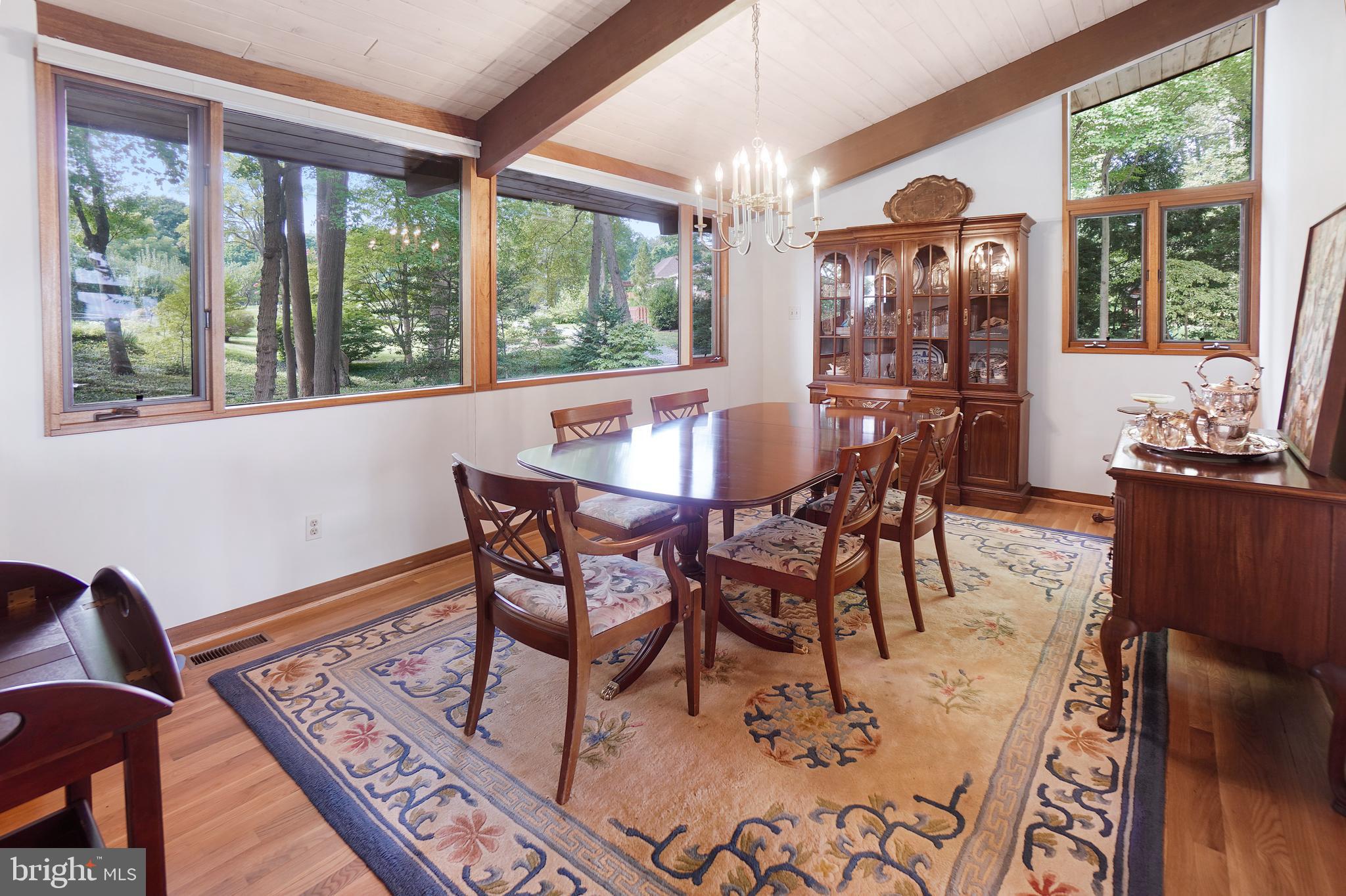 SEVERNSIDE - Residential