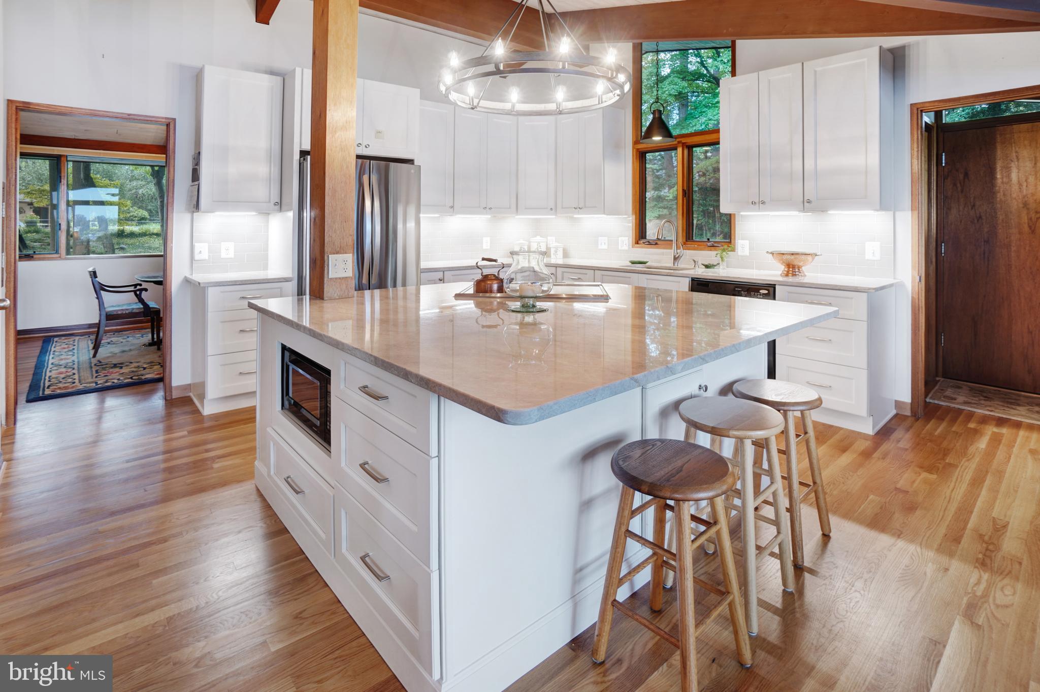 SEVERNSIDE - Residential