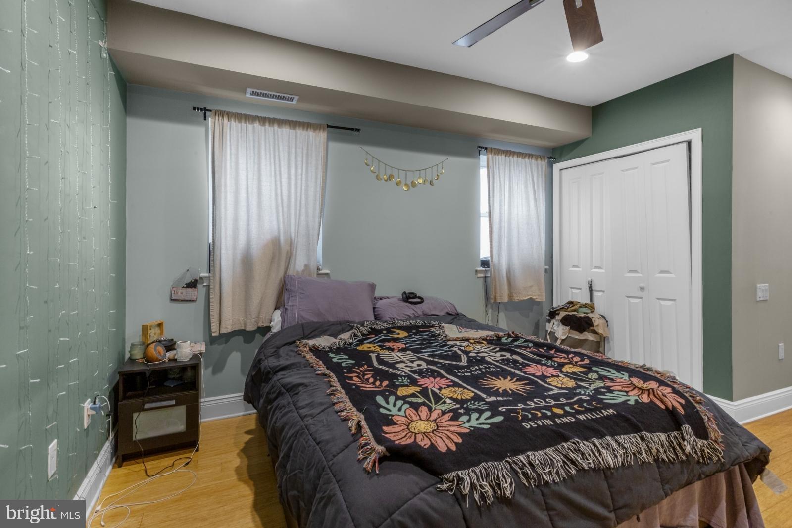 NORTHERN LIBERTIES - Residential Lease